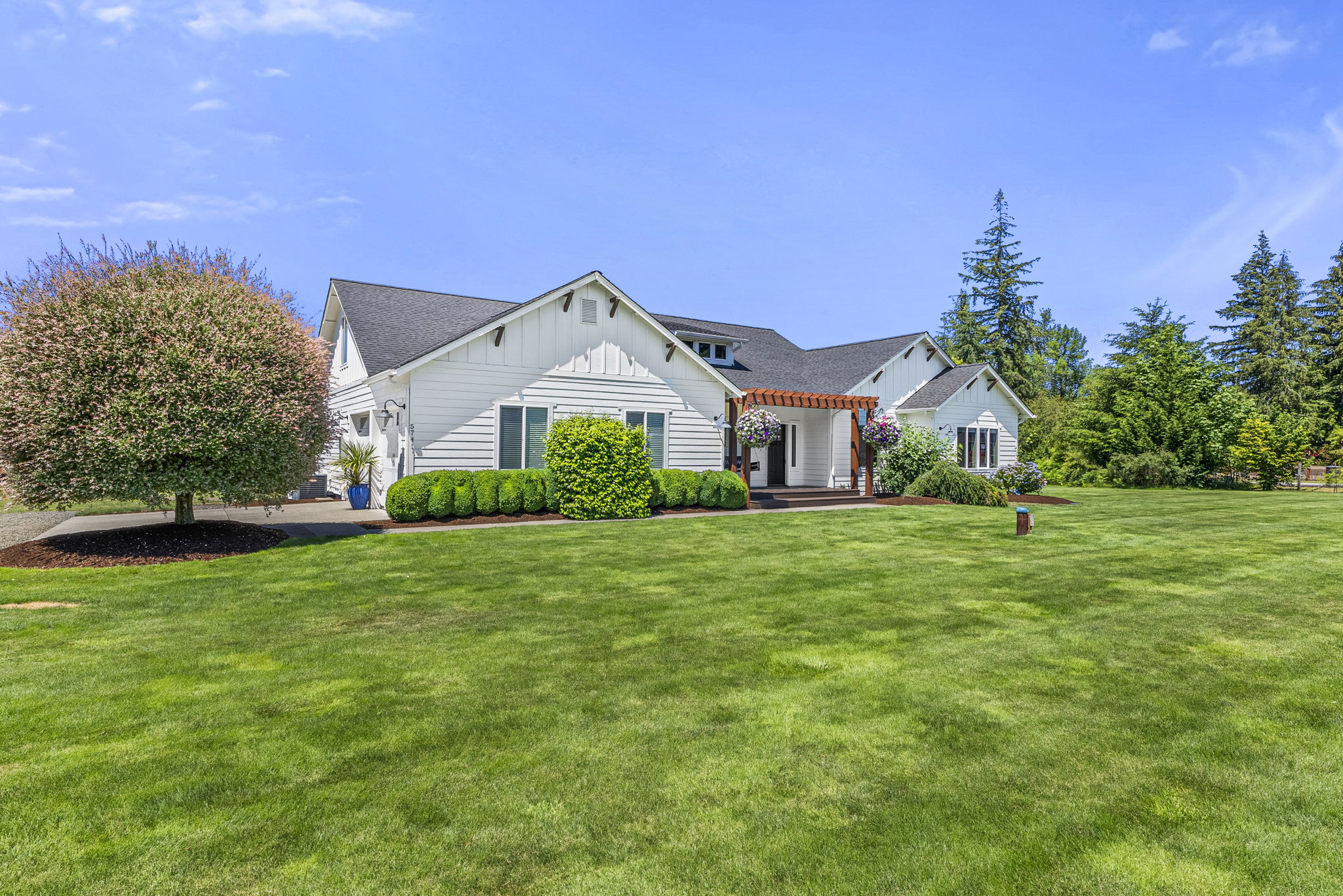  5741 Kirsop Road SW Olympia, WA 98512 - 物件實景