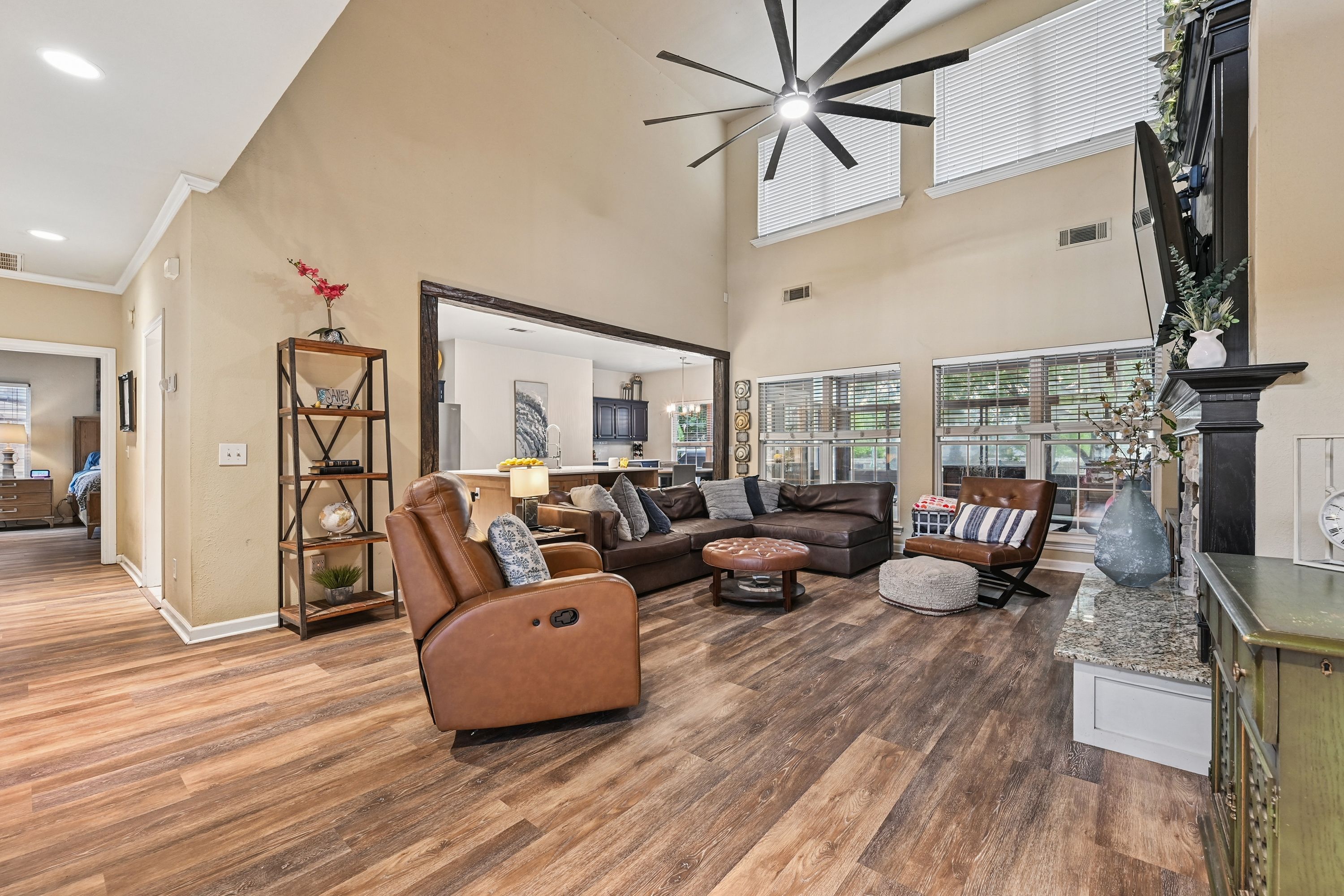  13904 East 89th Court  North, Owasso, OK 74055 - 物件實景