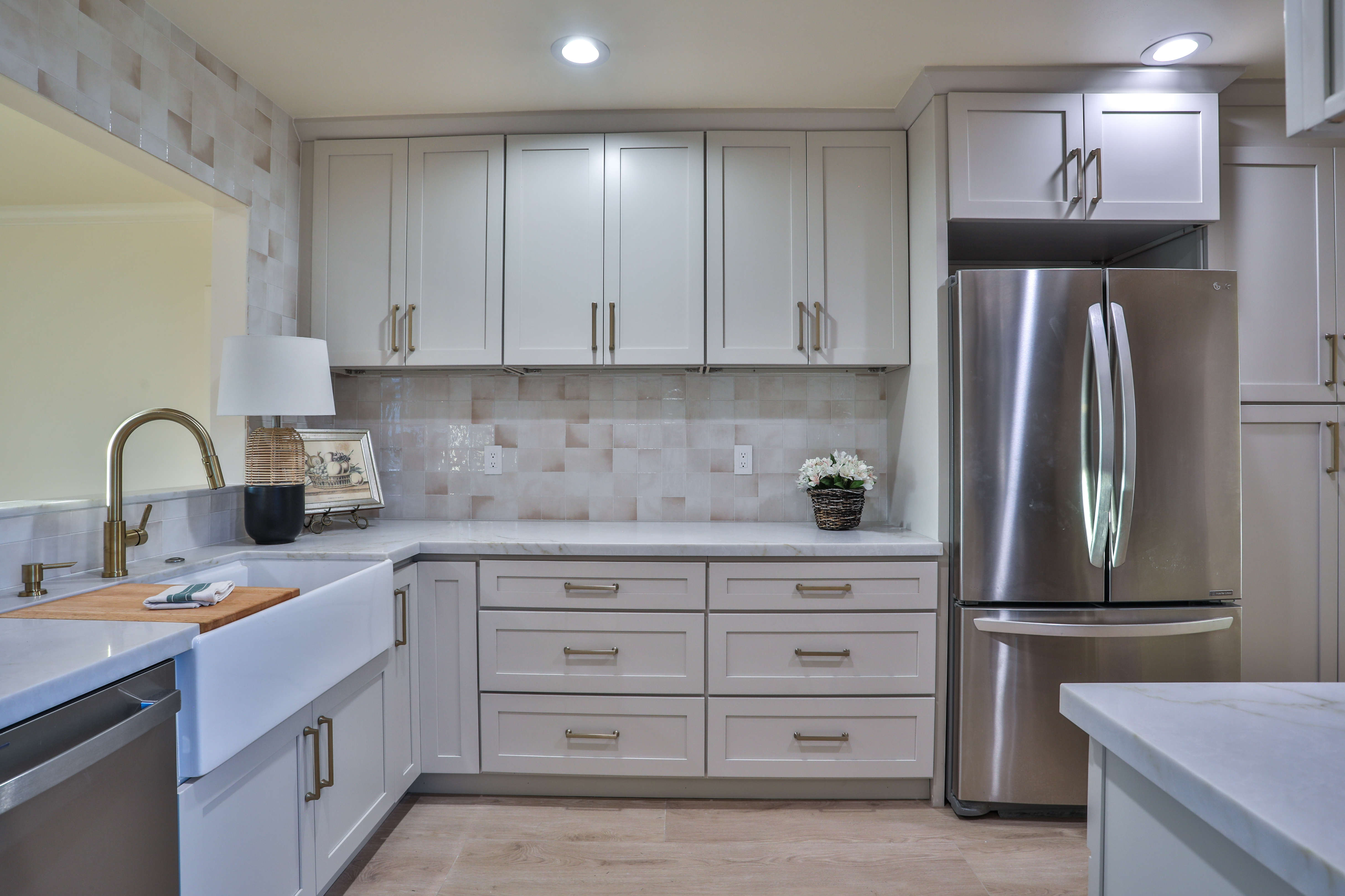  664 N. 8th Avenue, Upland, CA 91786 - 物件實景
