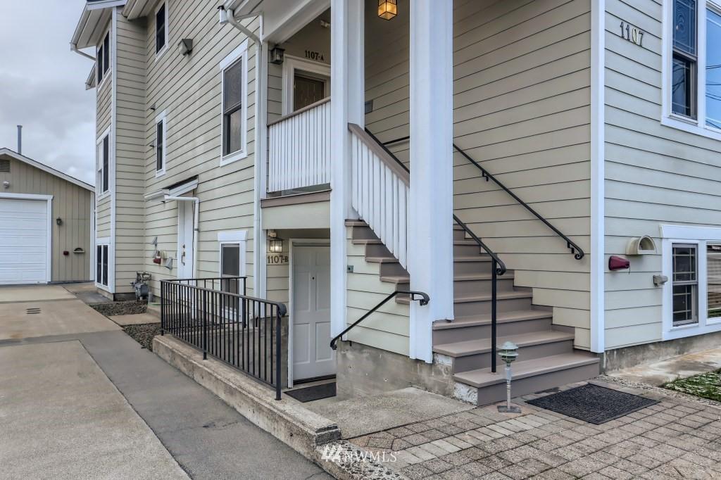 1107 58TH STREET, SEATTLE, Washington, 98107, United States, 5 Bedrooms Bedrooms, ,6 BathroomsBathrooms,Residential,For Sale,1107 58TH STREET,1434751