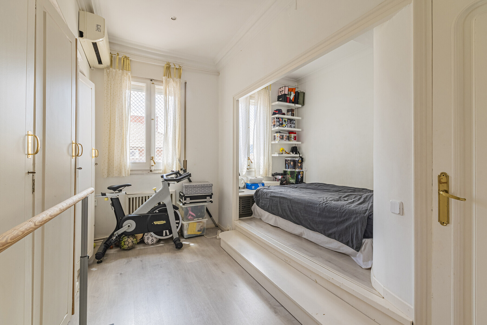  Exclusive penthouse with 2 terraces and panoramic views of Barcelona - 物件實景