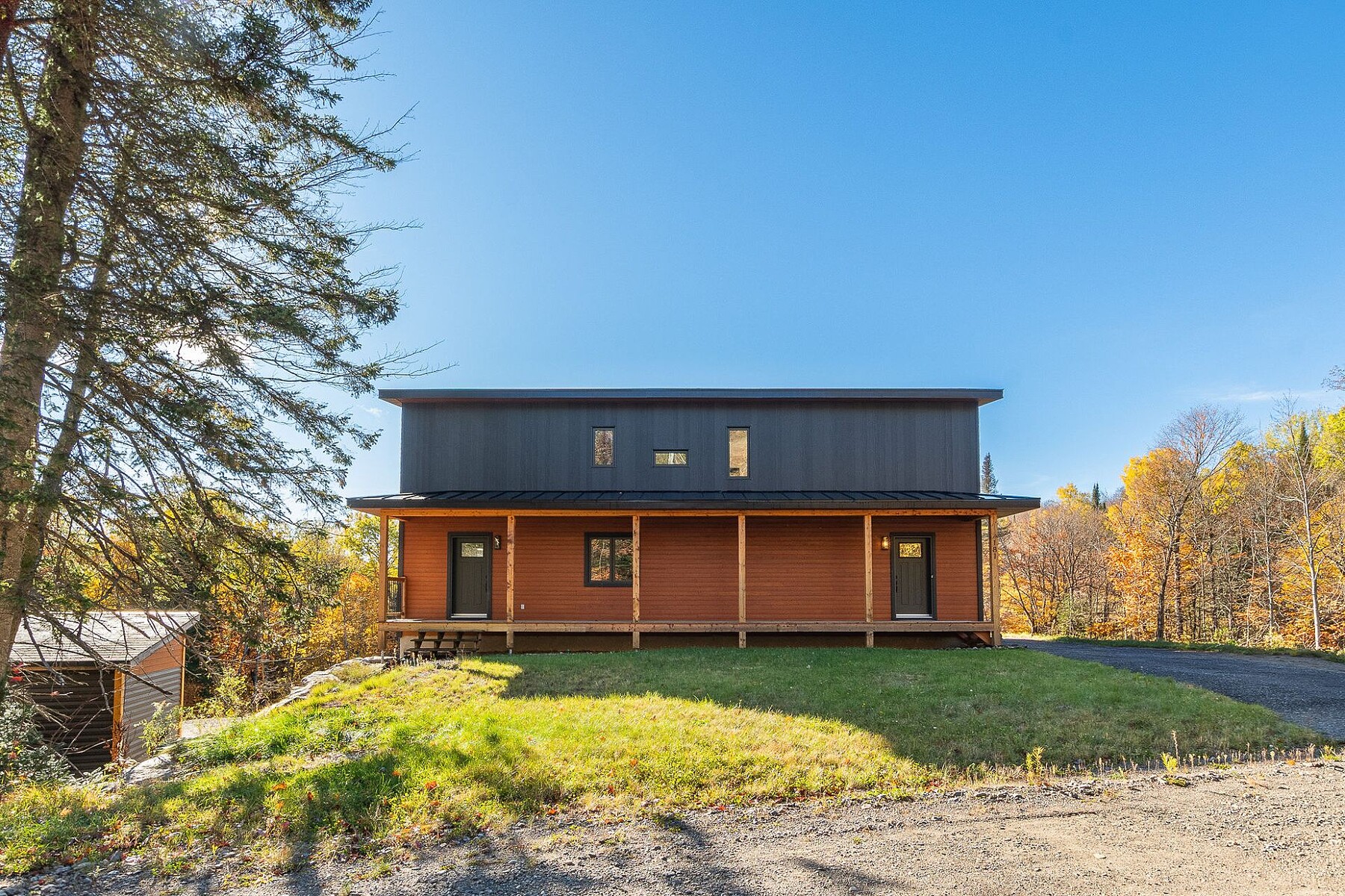  Lantier, Laurentides - 物件實景