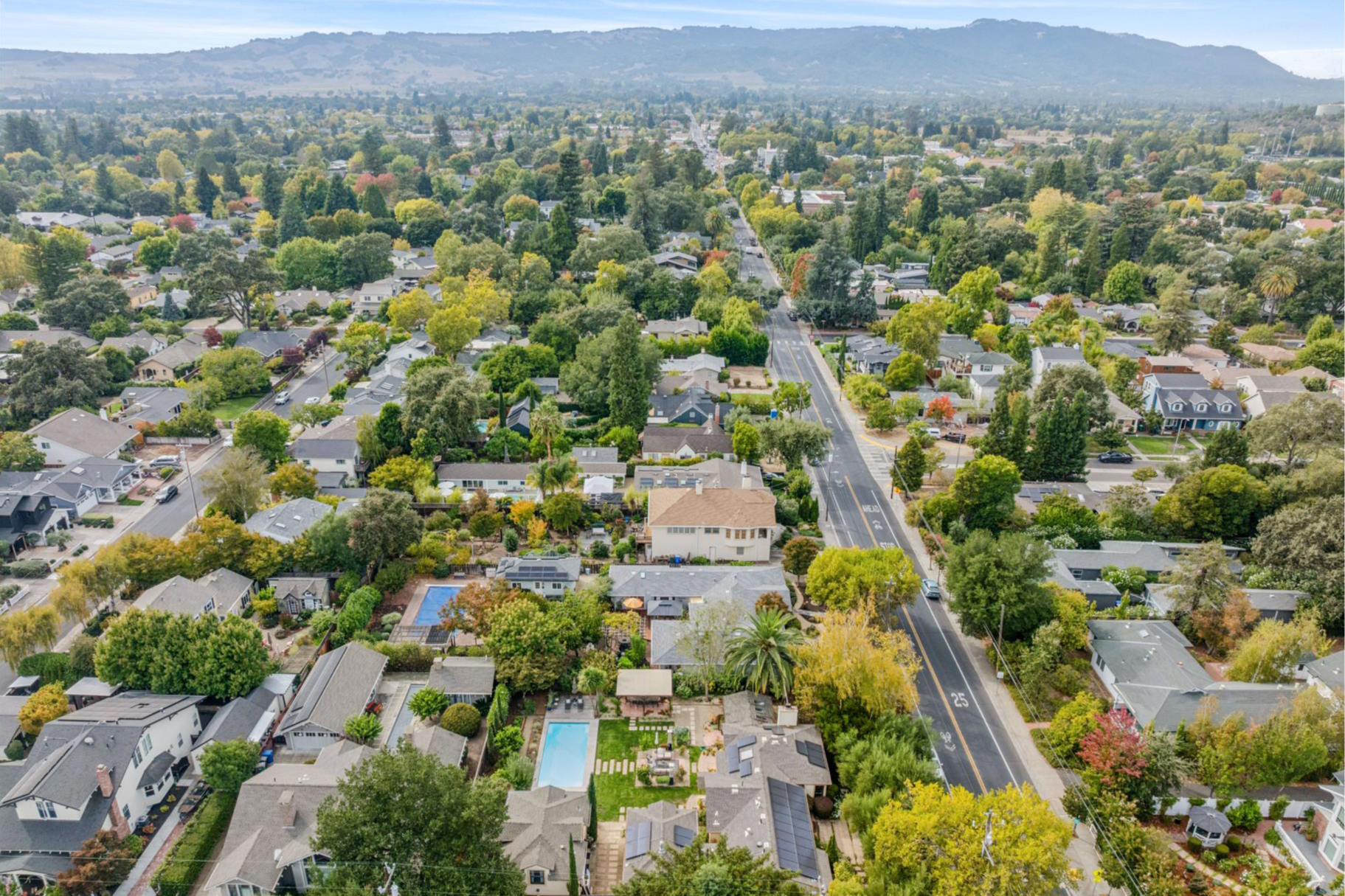  483 E. Napa St - 物件實景