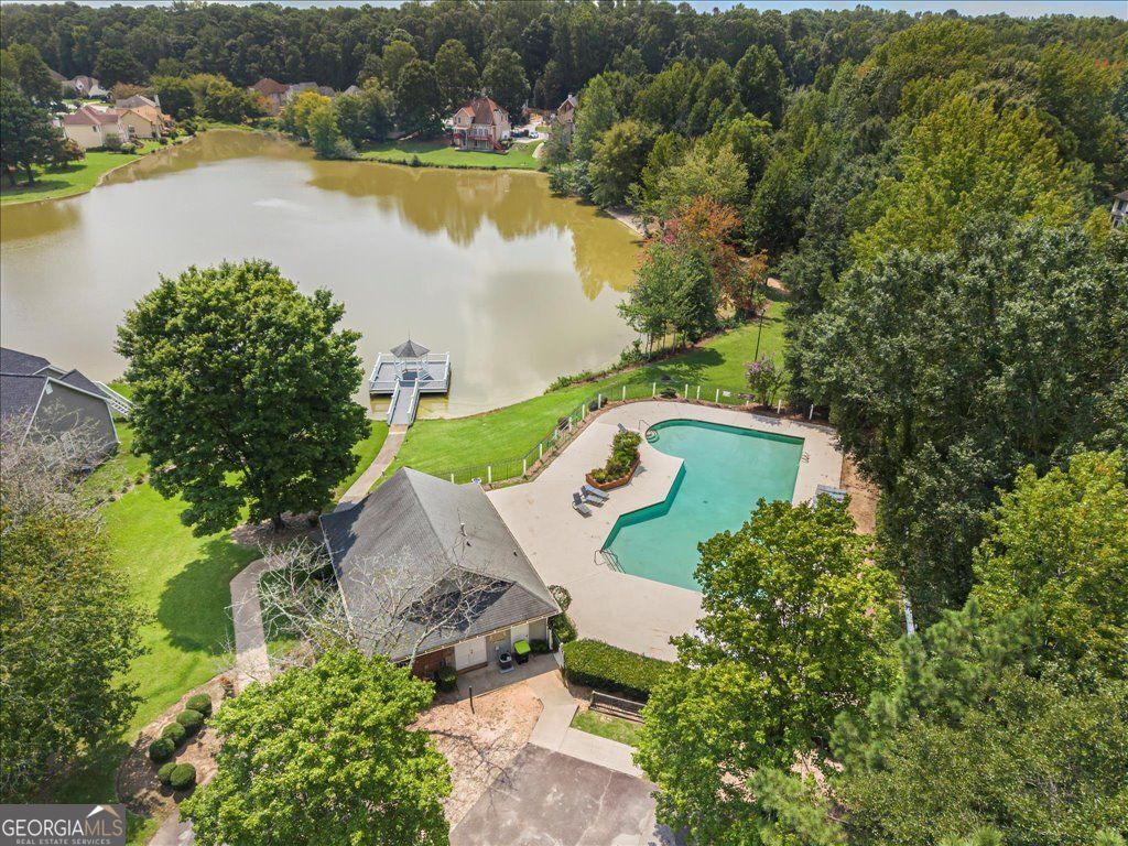 Fayetteville, Georgia, 30214, United States, 5 Bedrooms Bedrooms, ,5 BathroomsBathrooms,Residential,For Sale,1859075