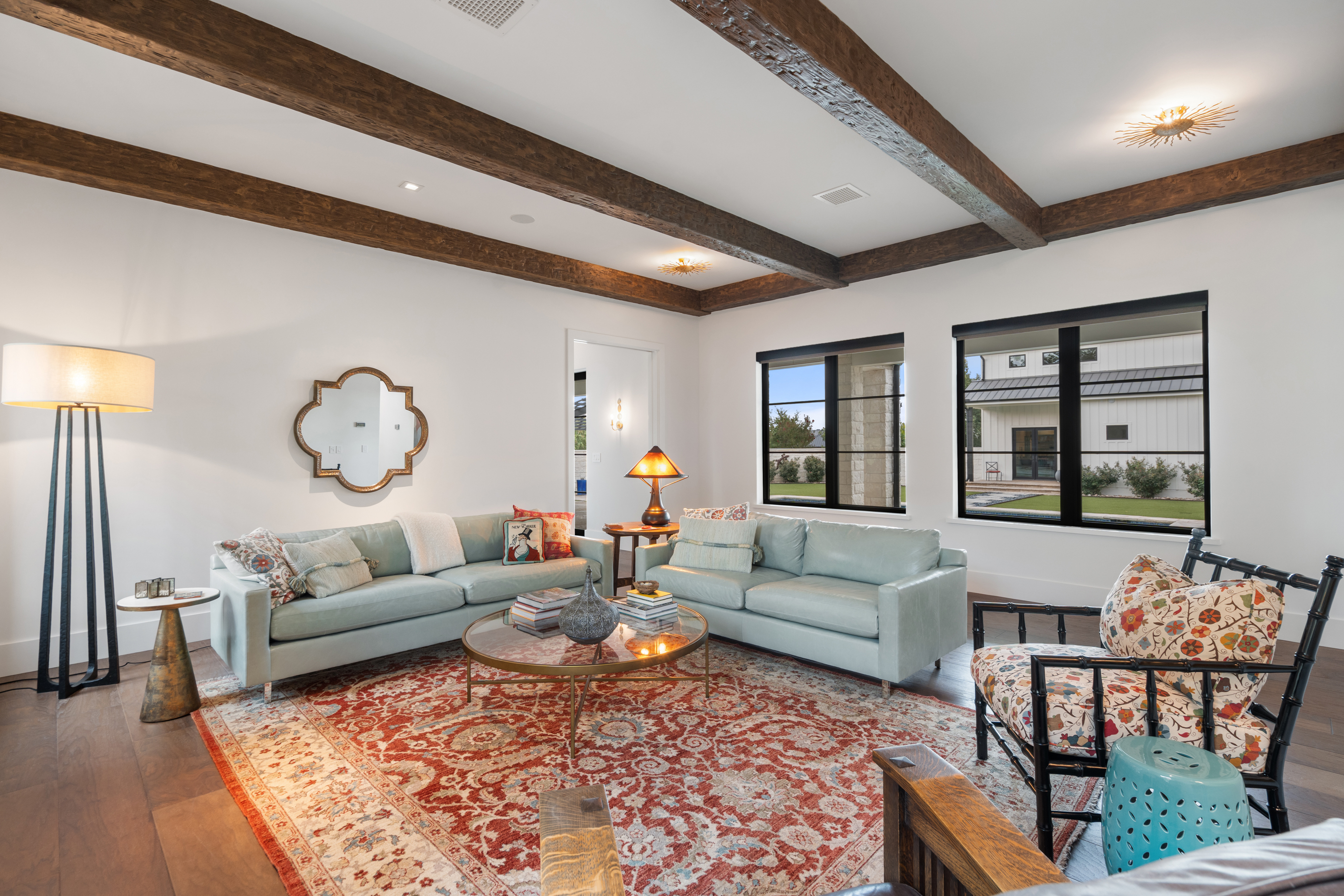  Rare Expression of Refined Hill Country Living - 物件實景