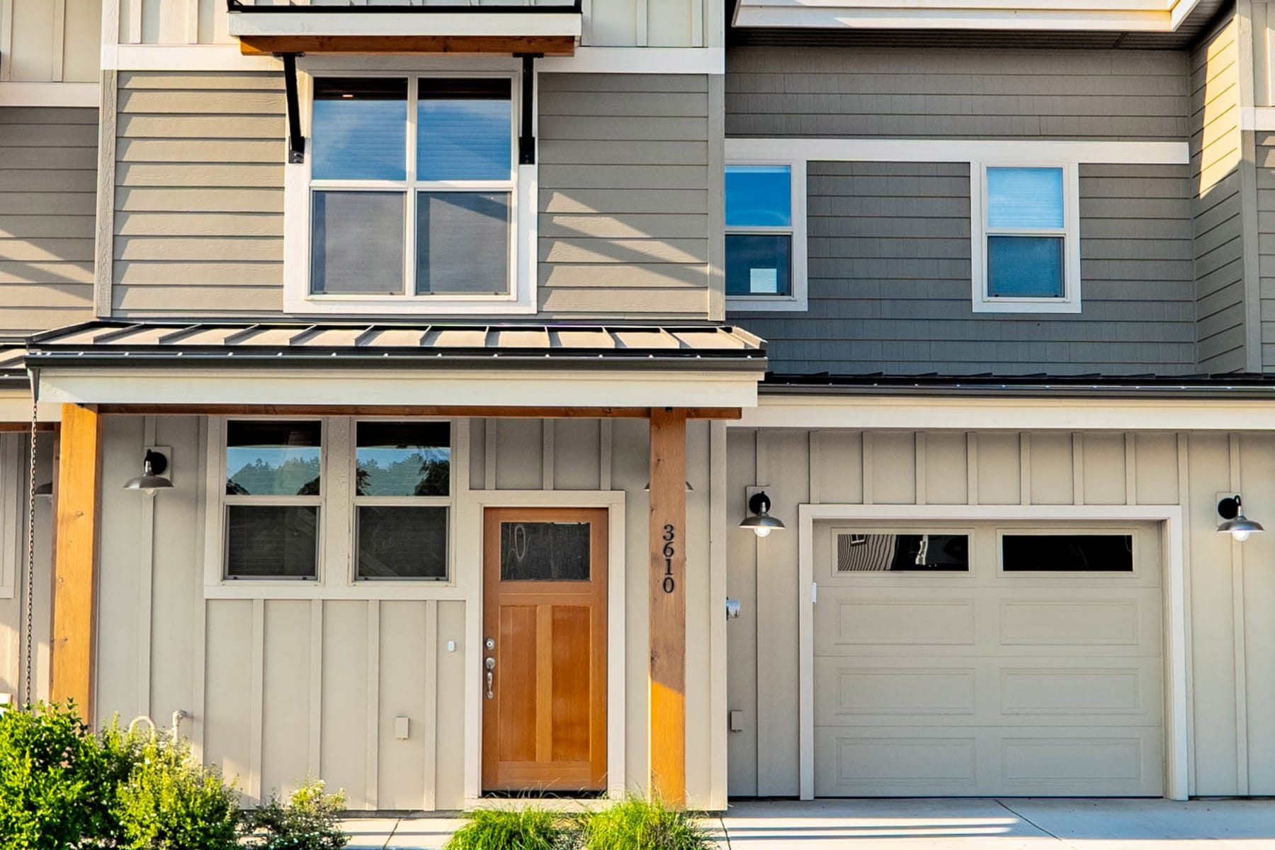  3610 SW Badger Avenue Redmond, OR 97756 - 物件實景