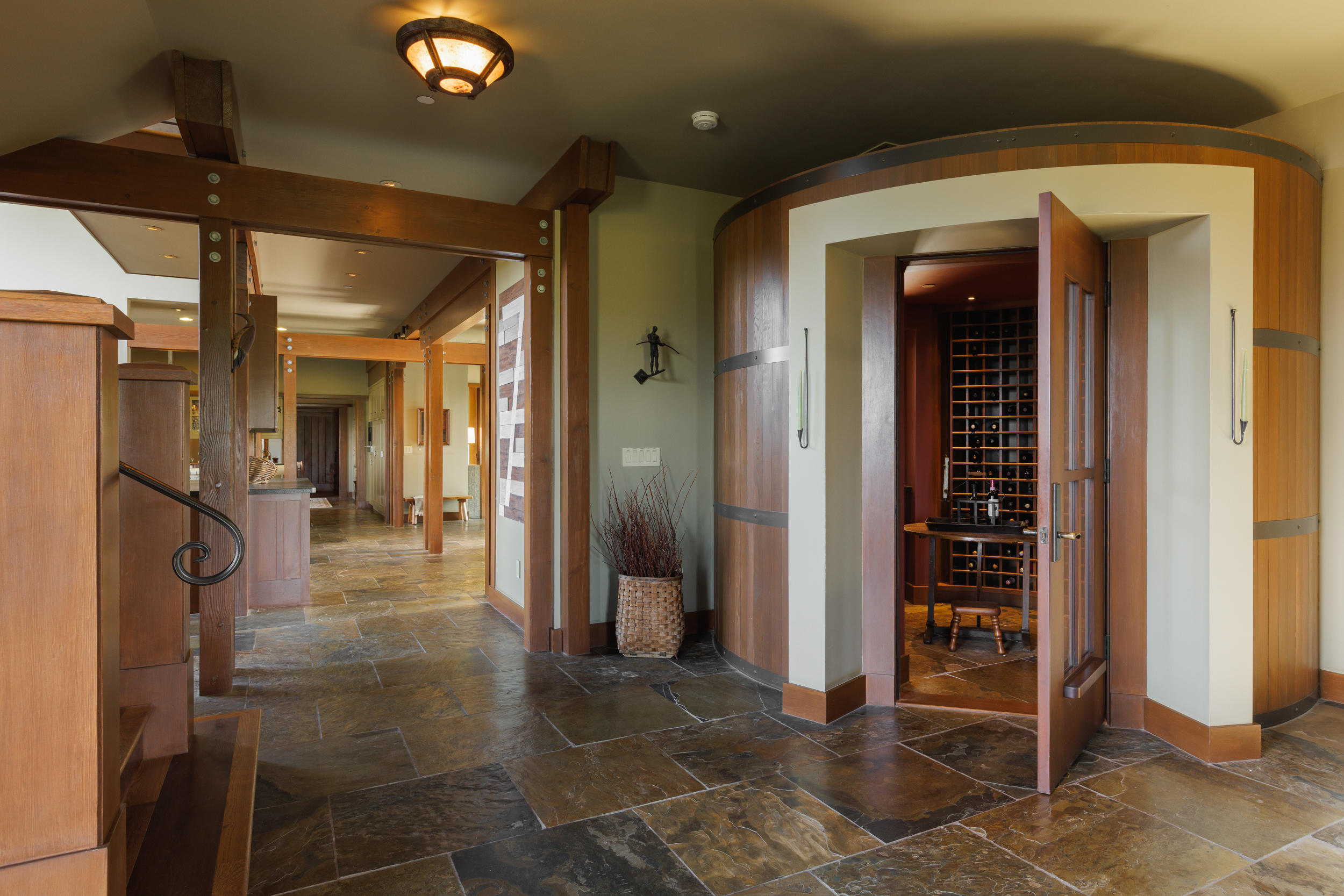  Healdsburg Architectural Estate - 物件實景