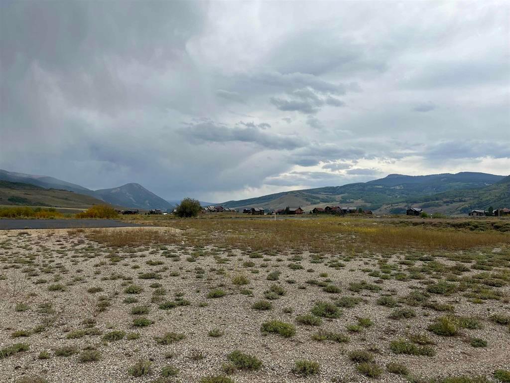204 Avion Drive, Crested Butte, Colorado, 81224, United States, ,Land,For Sale,204 Avion Drive,1682320