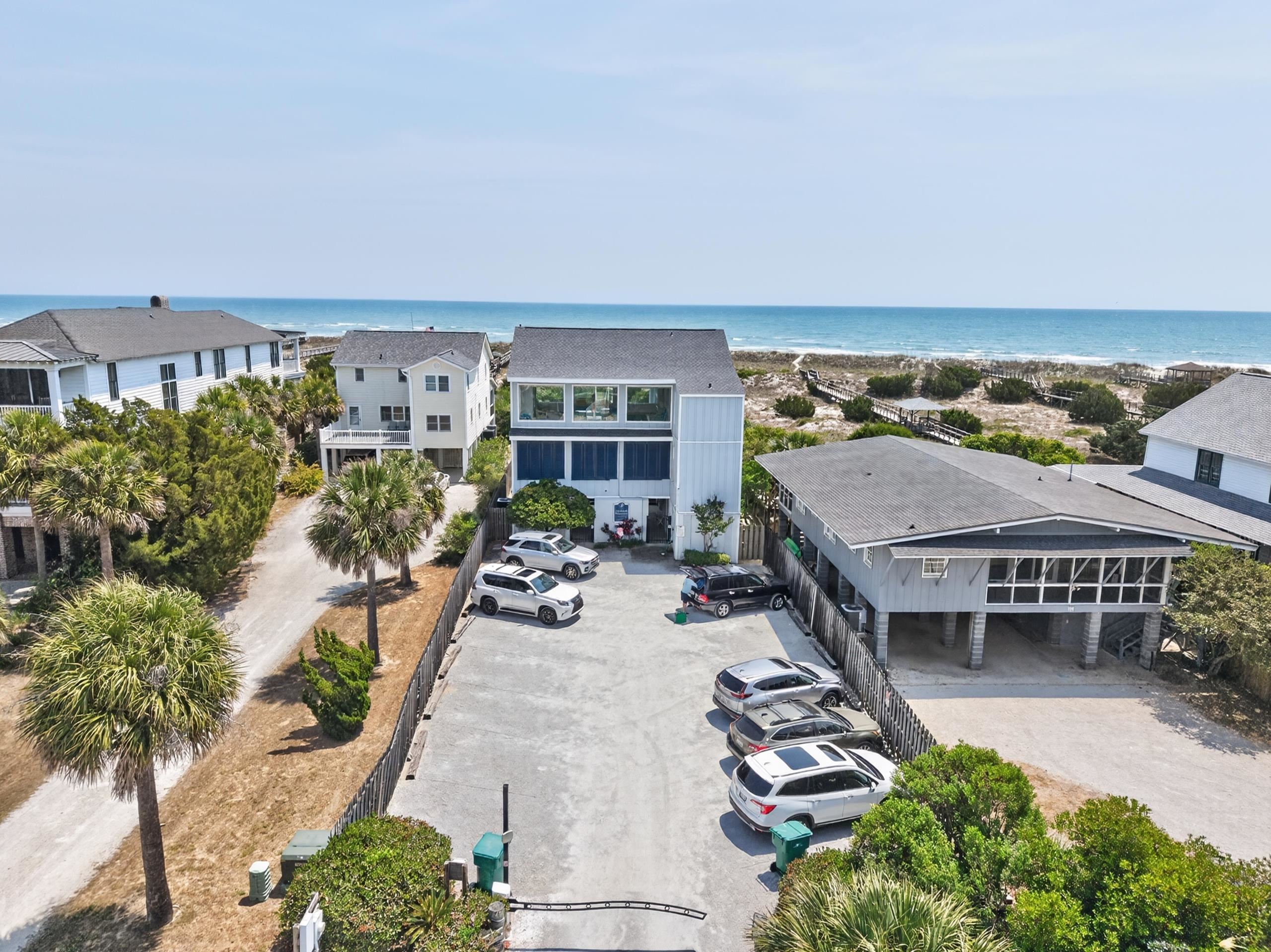  724 Tuckers Road  Litchfield Plantation in Pawleys Island, SC - 物件實景