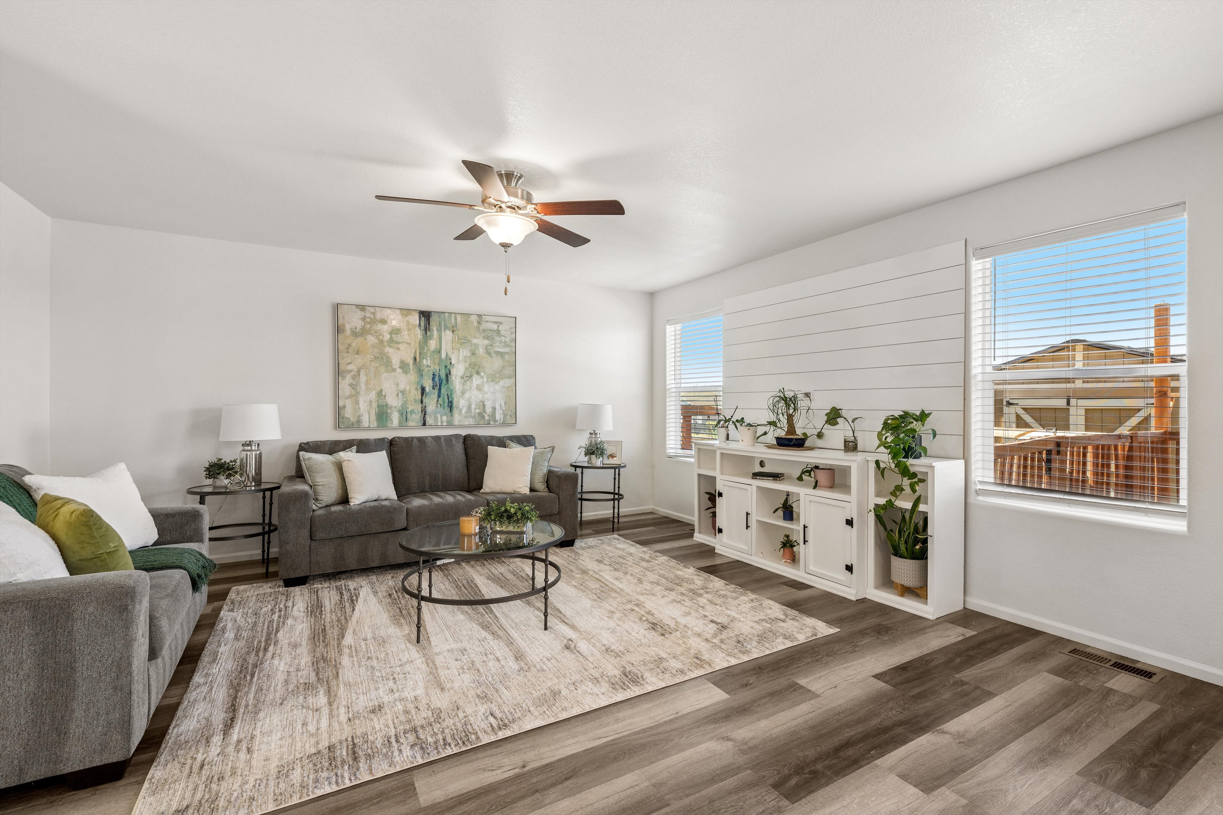  Move-In Ready, with Thoughtful and Unique Design Features - 物件實景