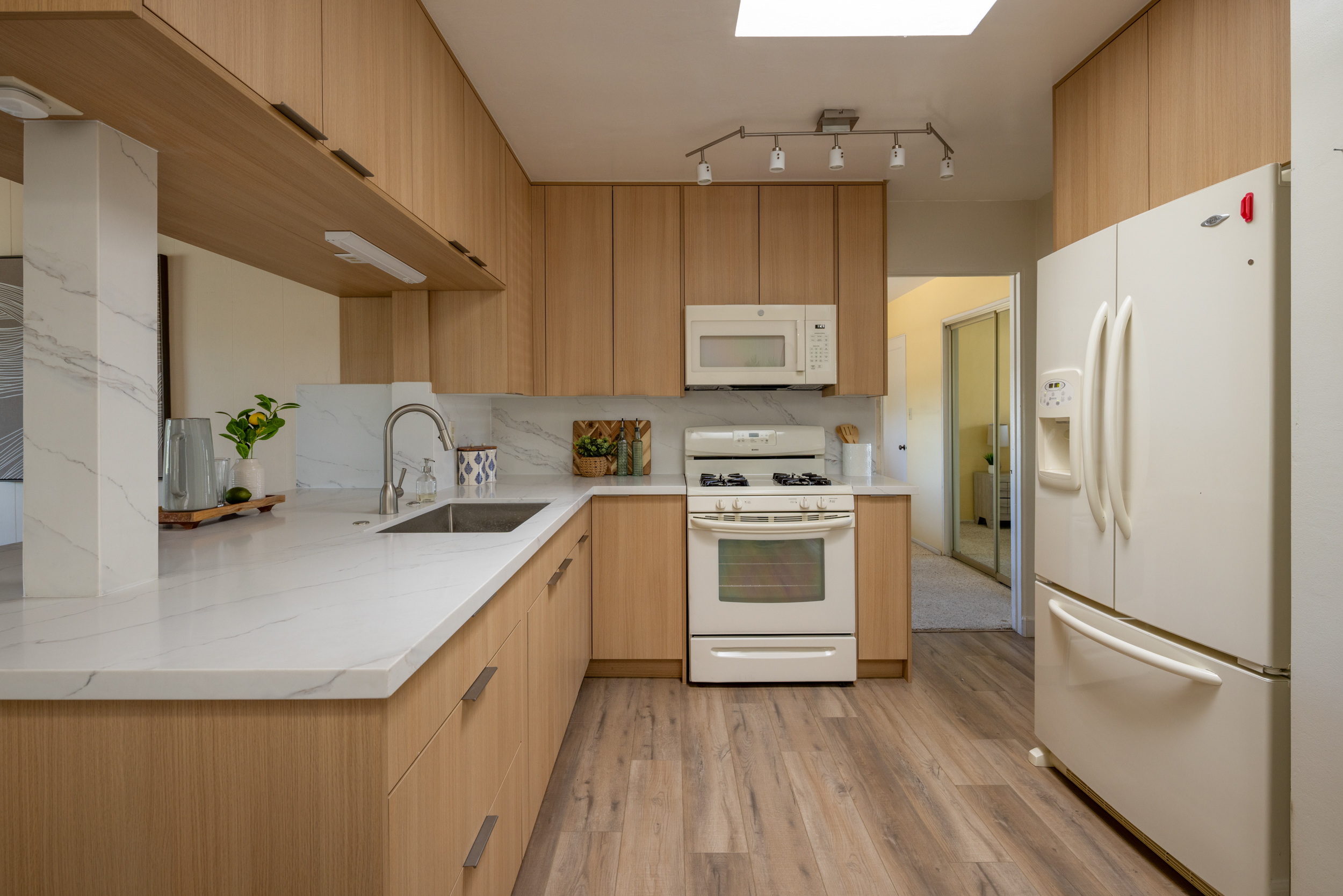  6367 Cleo Street, San Diego, CA 92115 - 物件實景