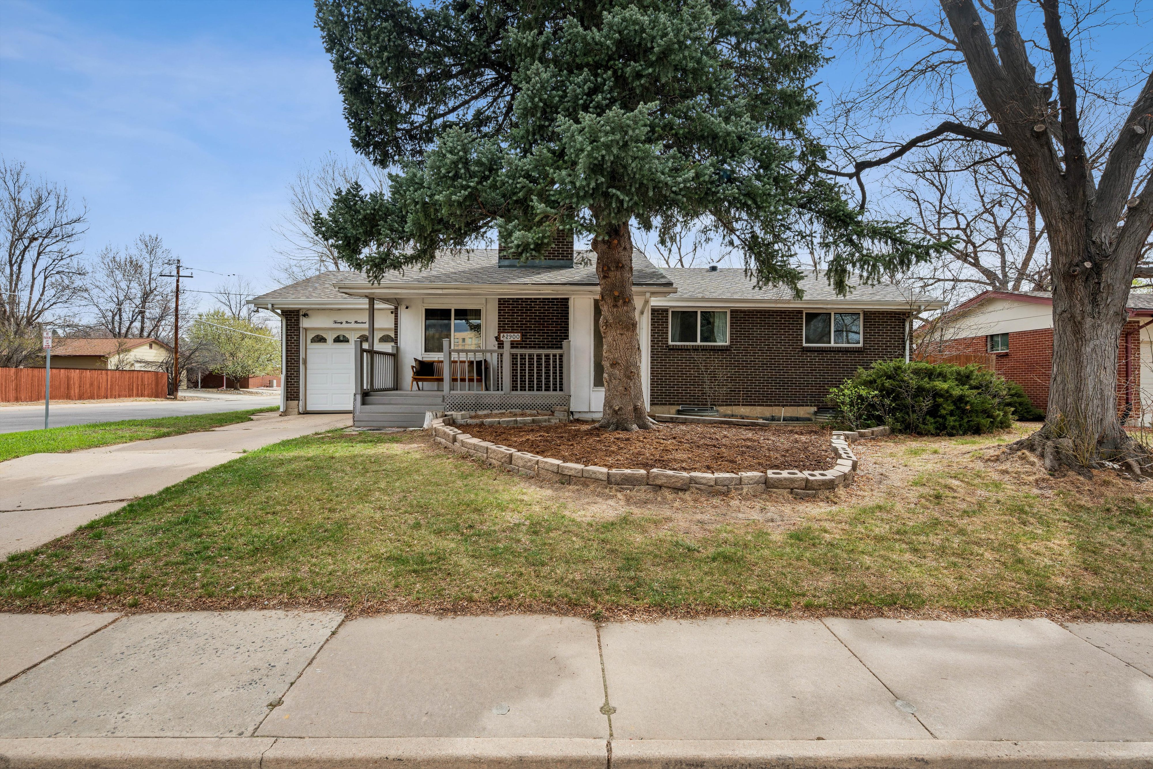  Welcome to 2900 South Jay Street - 物件實景