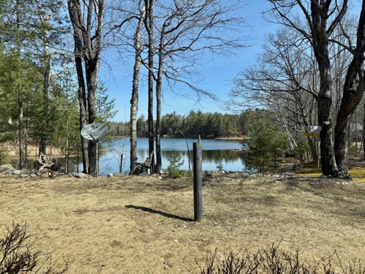 Manitowish Waters, Wisconsin, 54545, United States, 2 Bedrooms Bedrooms, ,1 BathroomBathrooms,Residential,For Sale,1849268