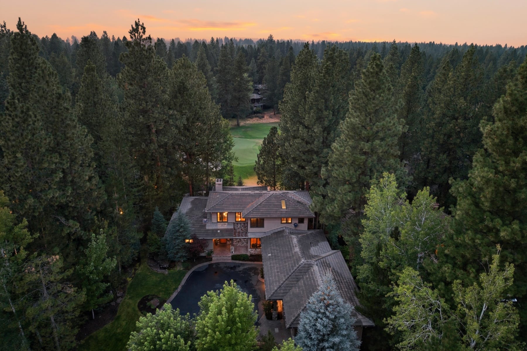  61673 Tam McArthur Loop Bend, OR 97702 - 物件實景