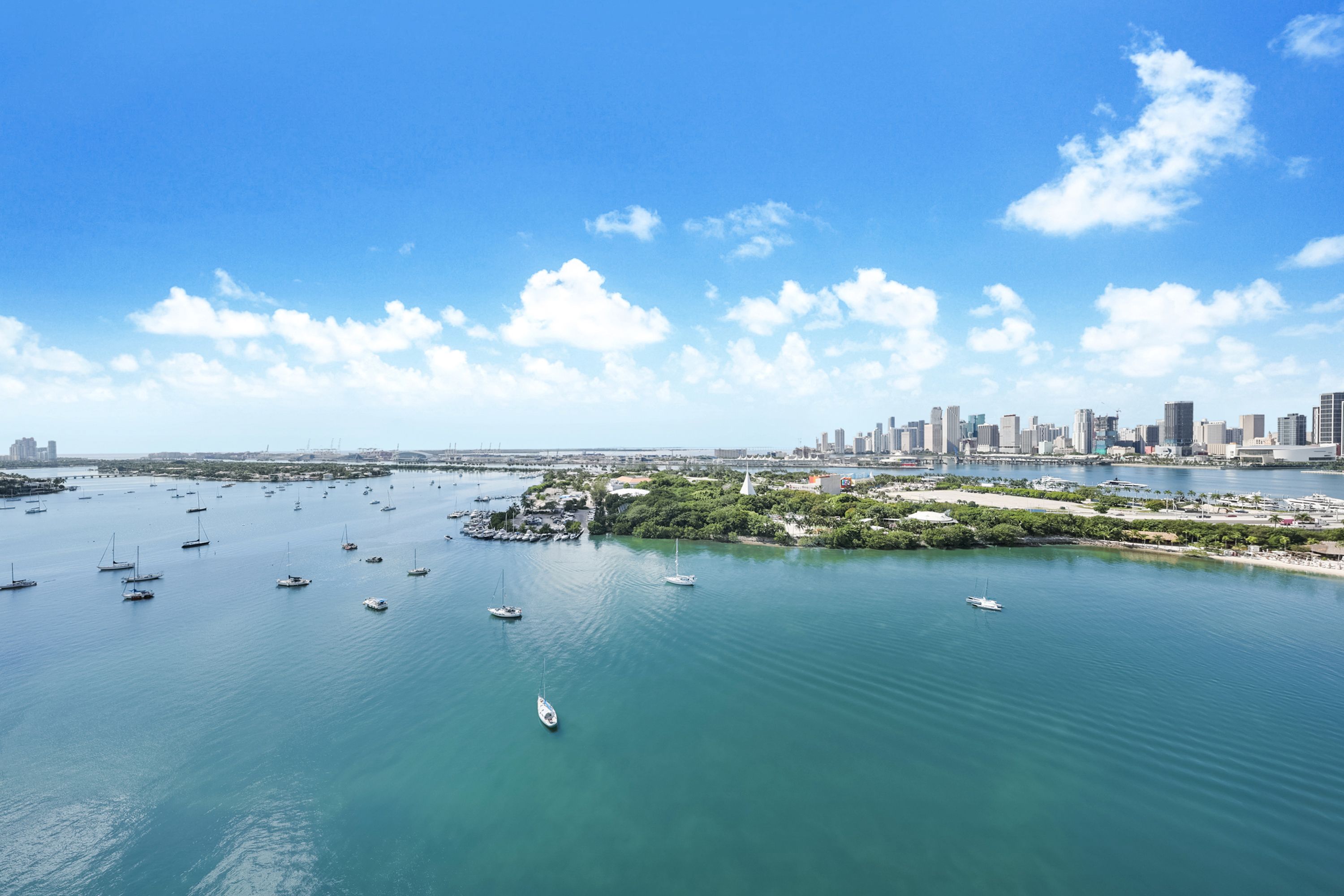  1000 Venetian Way, Miami Beach, FL 33139 - 物件實景