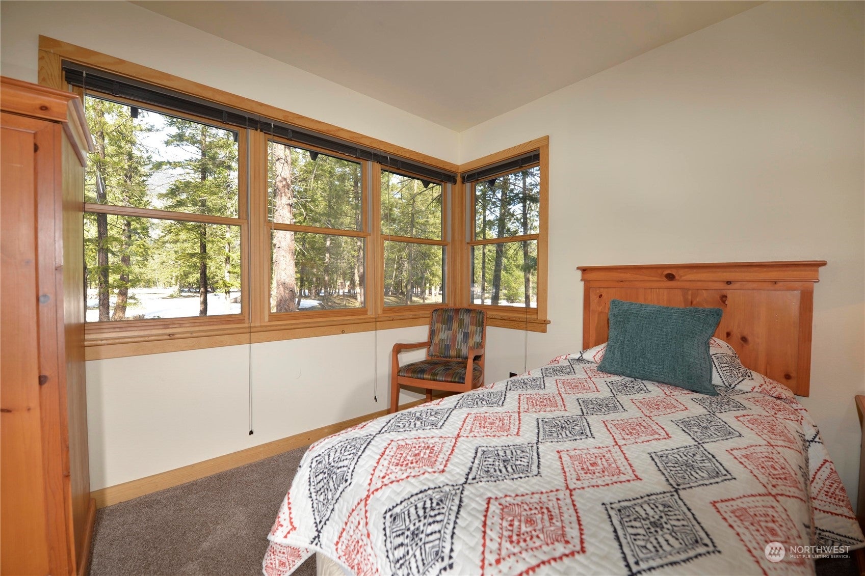 17798 Hwy 20 #C-7 C-7, Mazama, Washington, 98833, United States, 2 Bedrooms Bedrooms, ,Residential,For Sale,17798 Hwy 20 #C-7 C-7,1614012