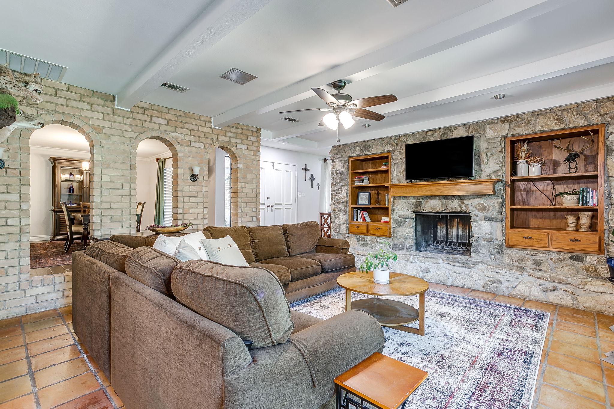  1410 Mary Court, Keller, TX, 76262 - 物件實景