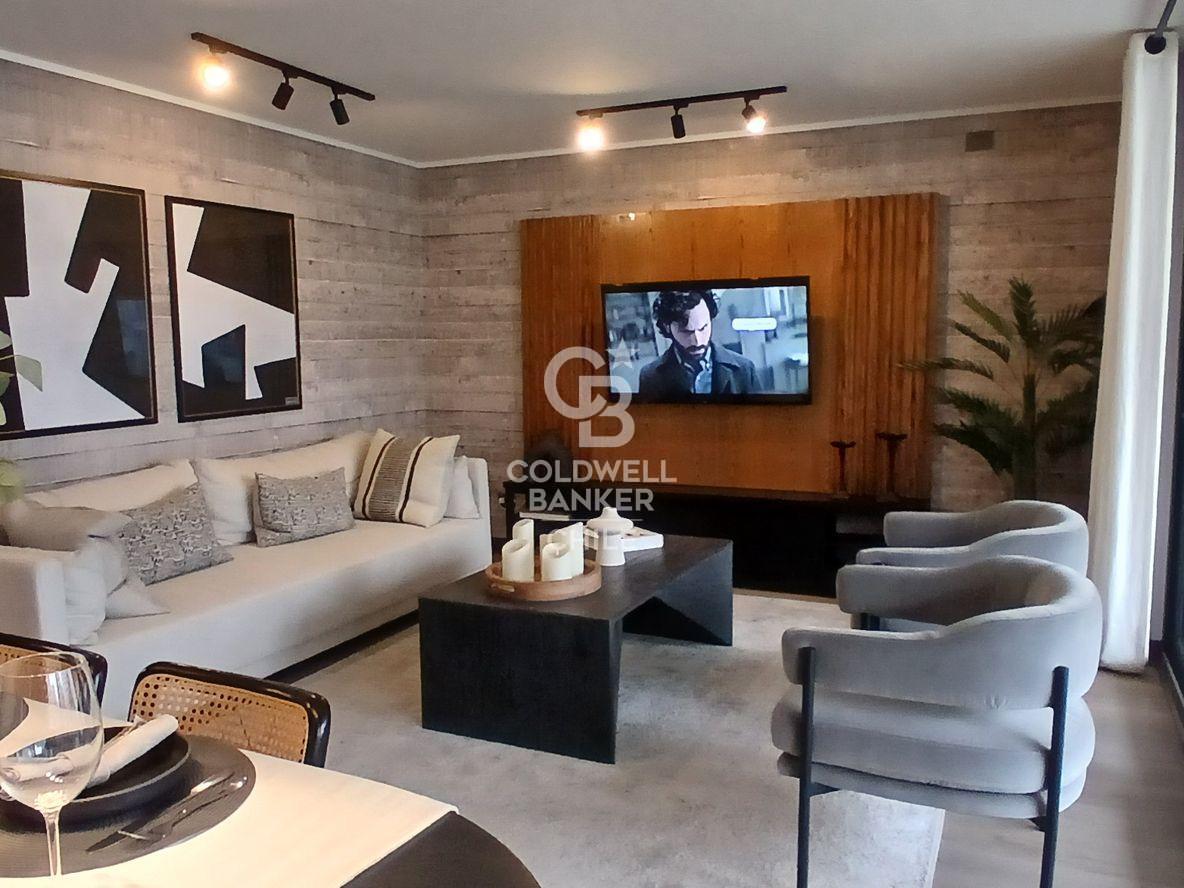 Las Condes, Chile, 3 Bedrooms Bedrooms, ,3 BathroomsBathrooms,Residential,For Sale,1896382