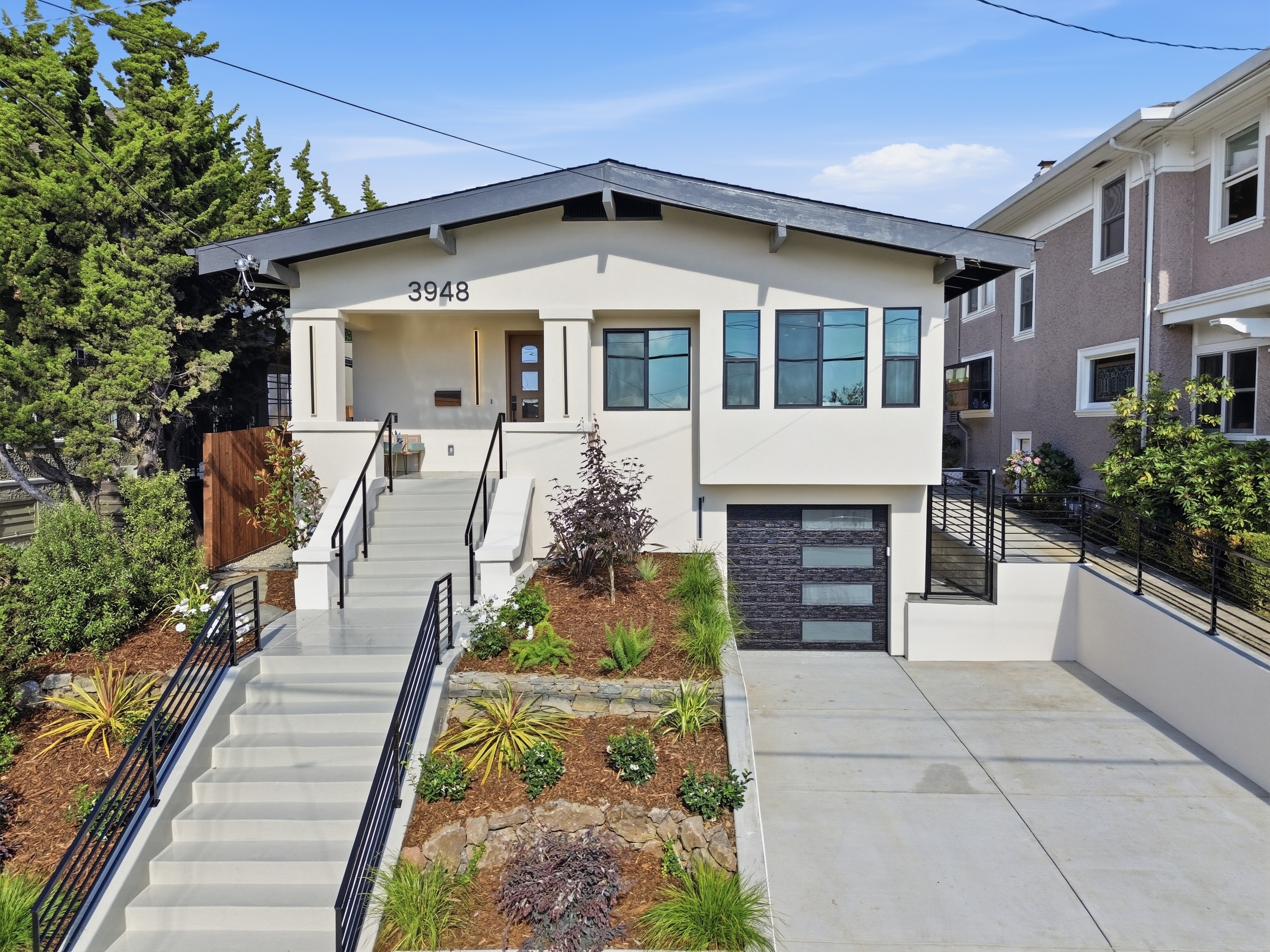  California Craftsman Reimagined for 2026 - 物件實景