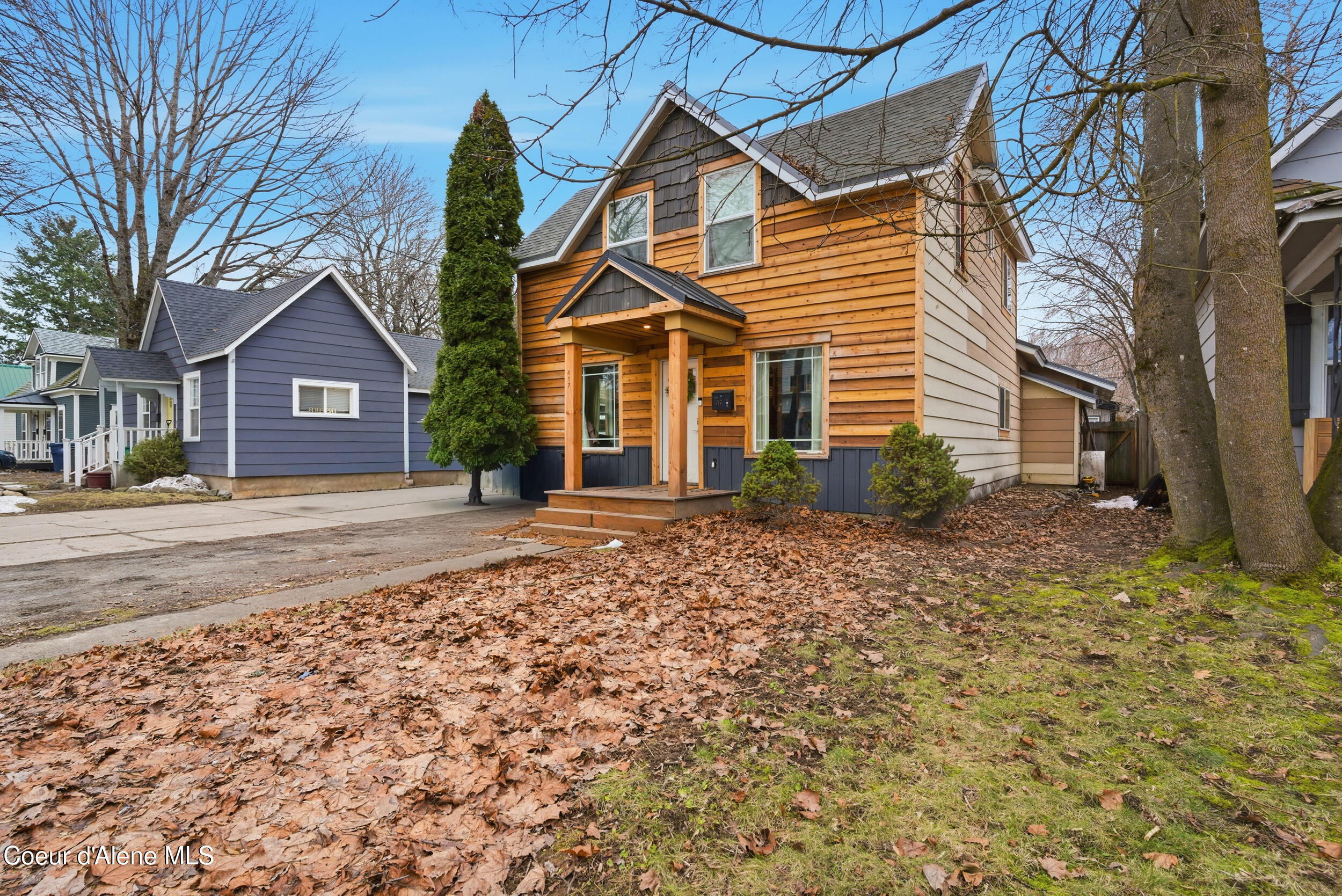 Sandpoint, Idaho, 83864, United States, ,Residential,For Sale,2021446