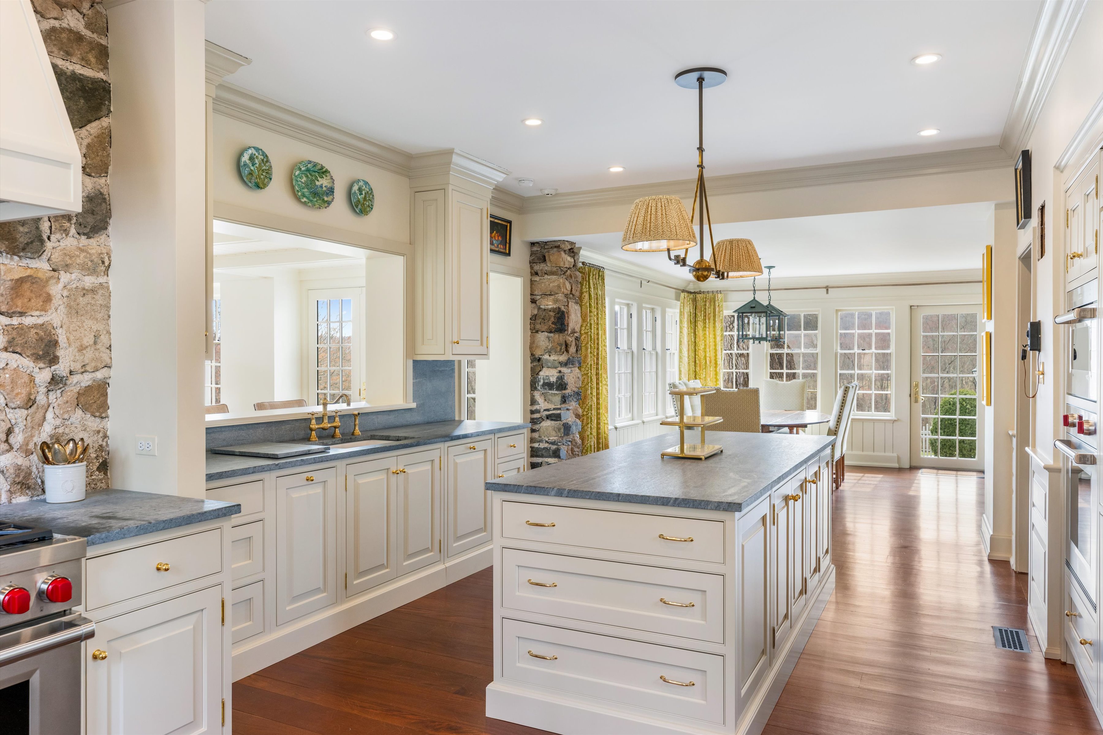  2950 Windy Bush Road, Newtown, PA 18940 - 物件實景