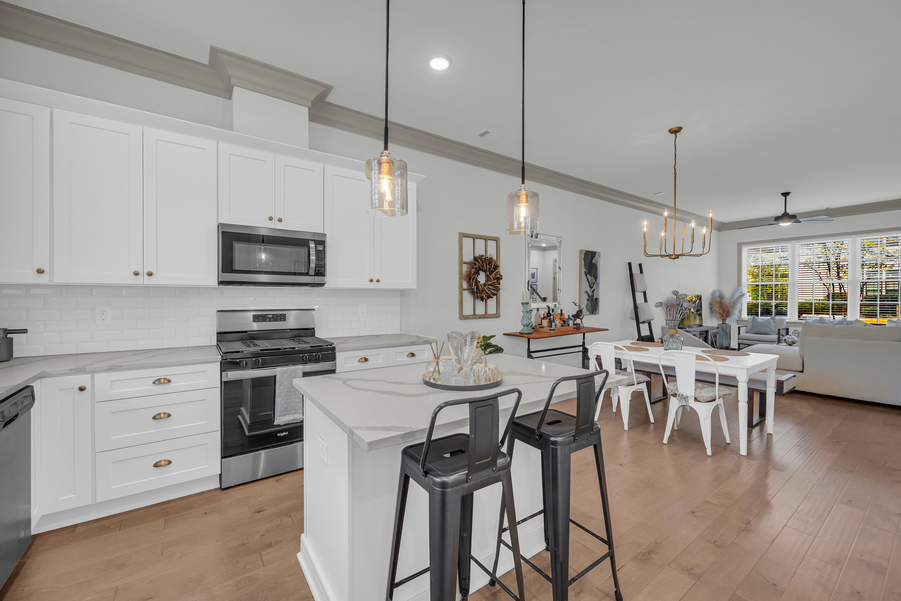  190 Thomas Green Boulevard, Clemson, SC 29631 - 物件實景