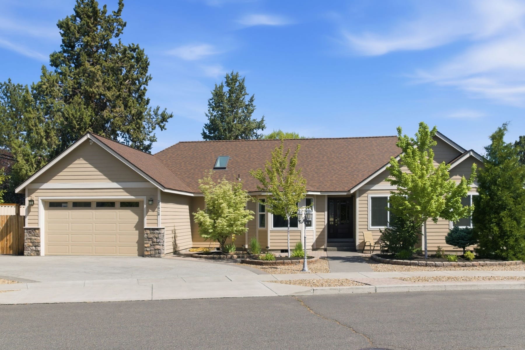  20828 Cassin Drive Bend, OR 97701 - 物件實景