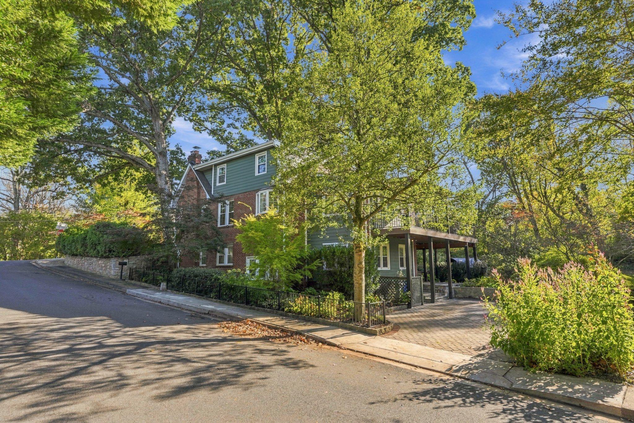  4518 N Glebe Road, Arlington, VA, 22207 - 物件實景