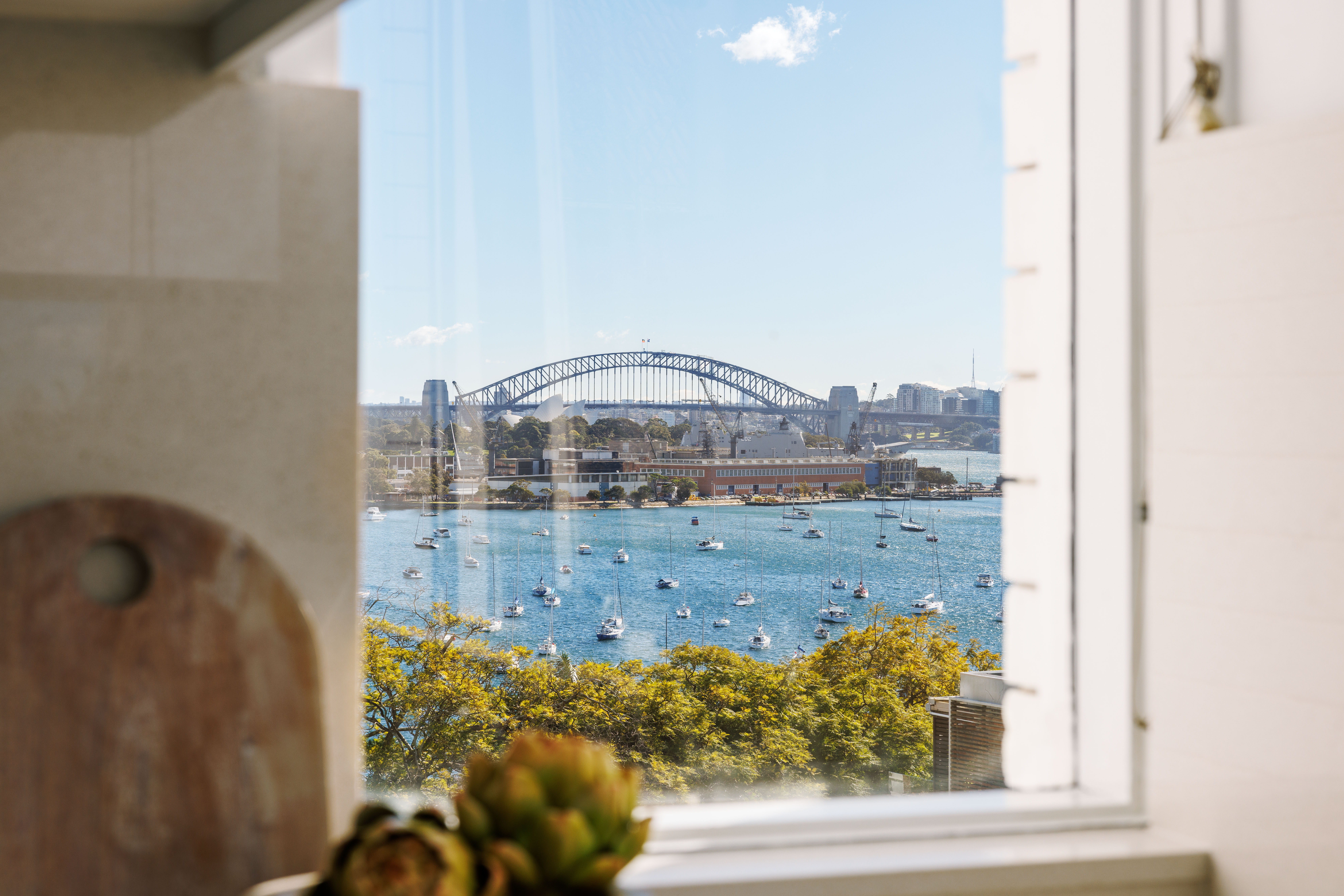 9/38 Darling Point Road, Darling Point - 物件實景