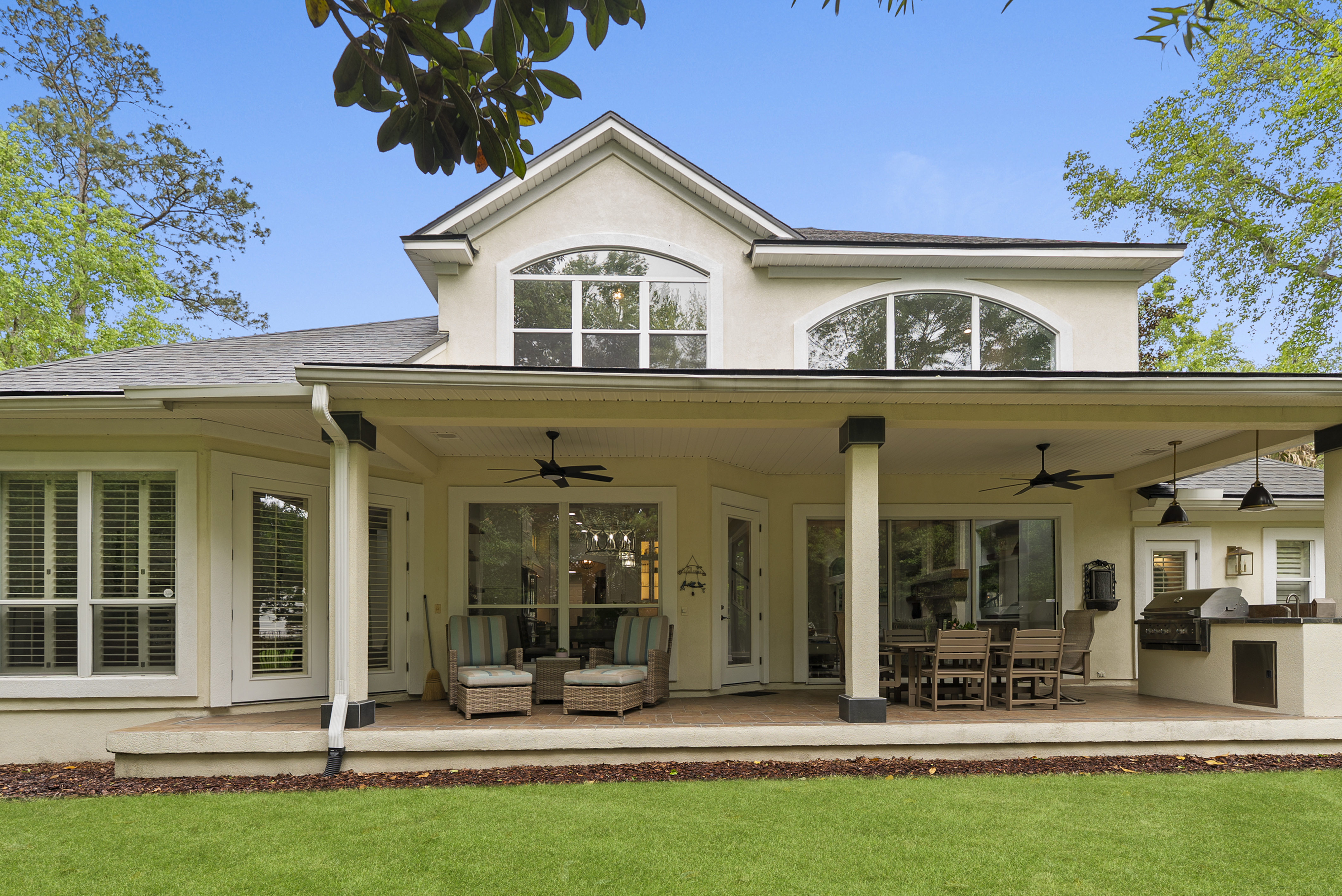  2566 Ferntree Lane, Fleming Island, FL, 32003 - 物件實景