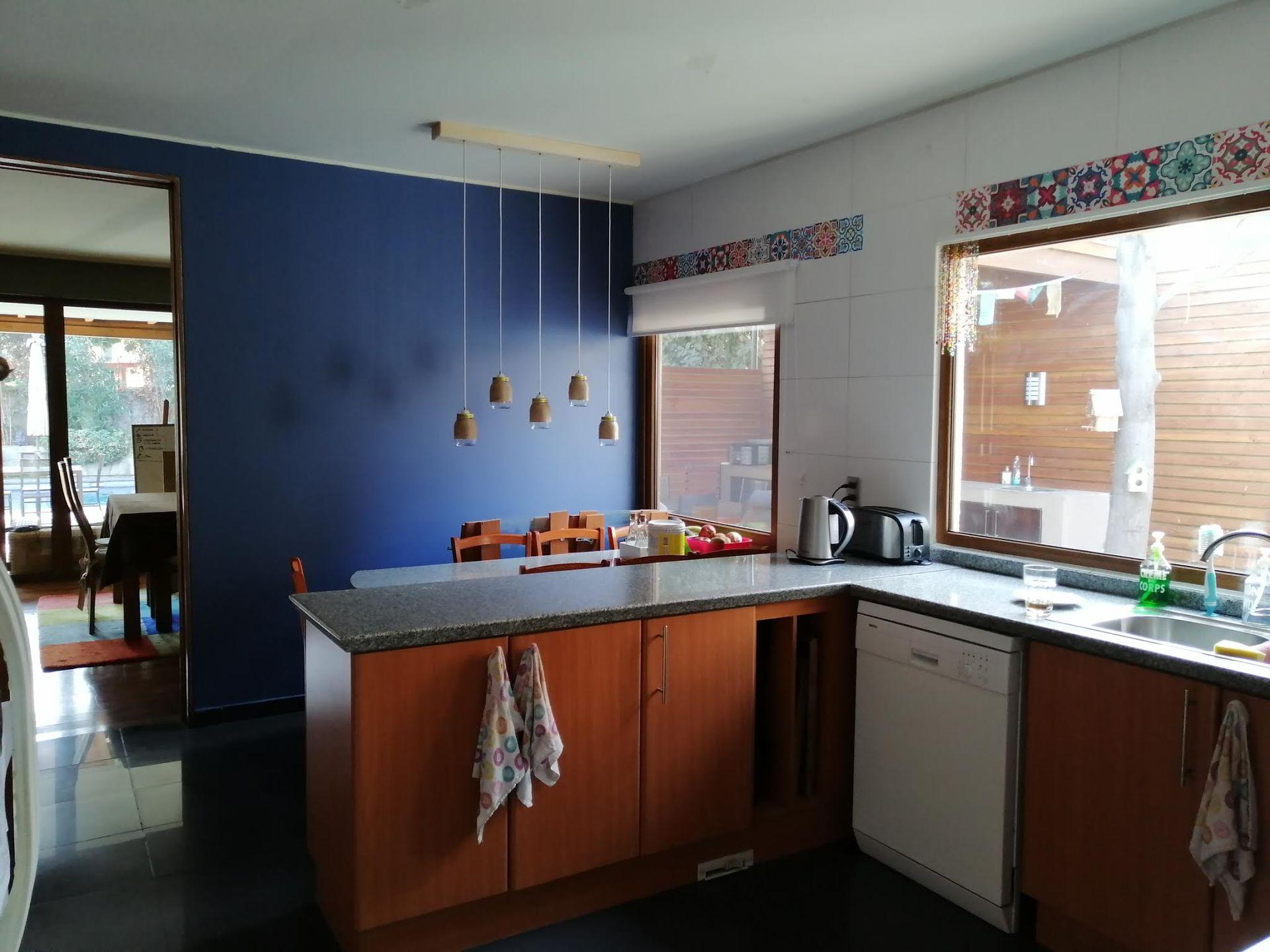Colina, Chile, 4 Bedrooms Bedrooms, ,4 BathroomsBathrooms,Residential,For Sale,1927272