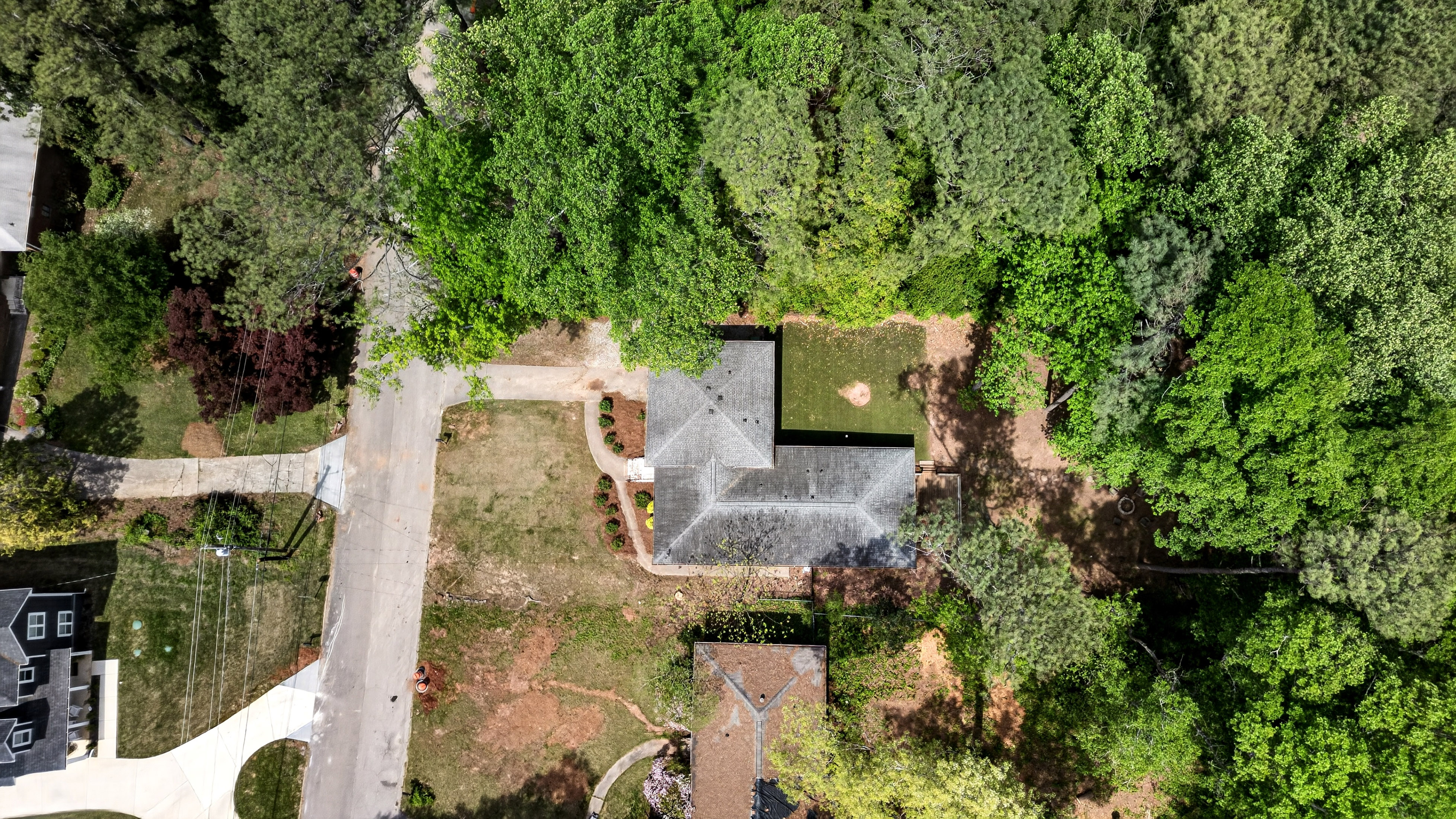  Exceptional Mid-Century Modern Renovation in Decatur - 物件實景