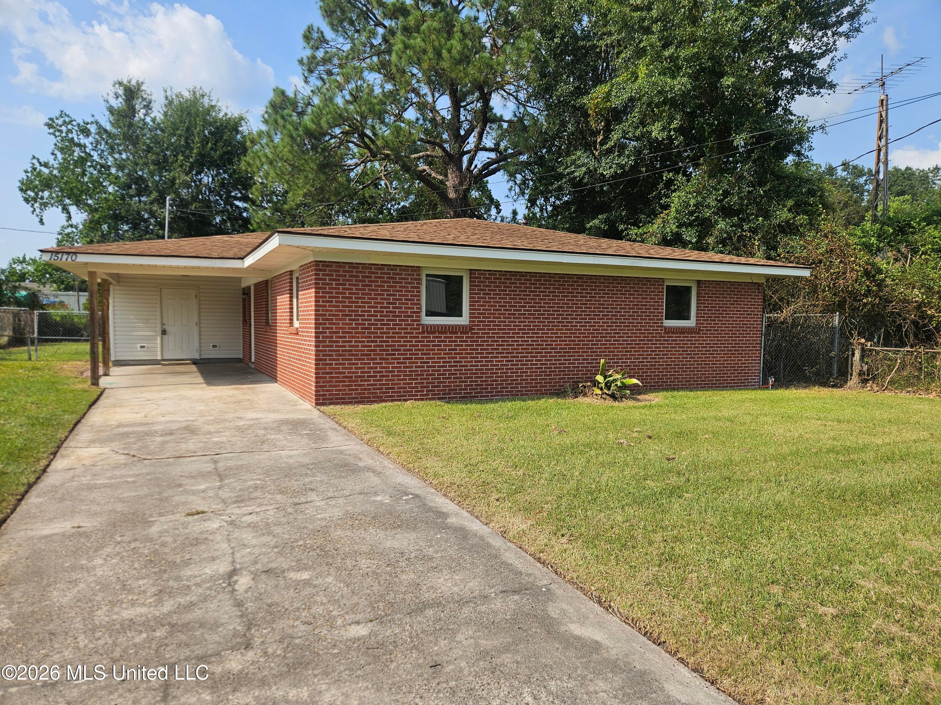 Lafayette St, Gulfport, MS 39503 #1