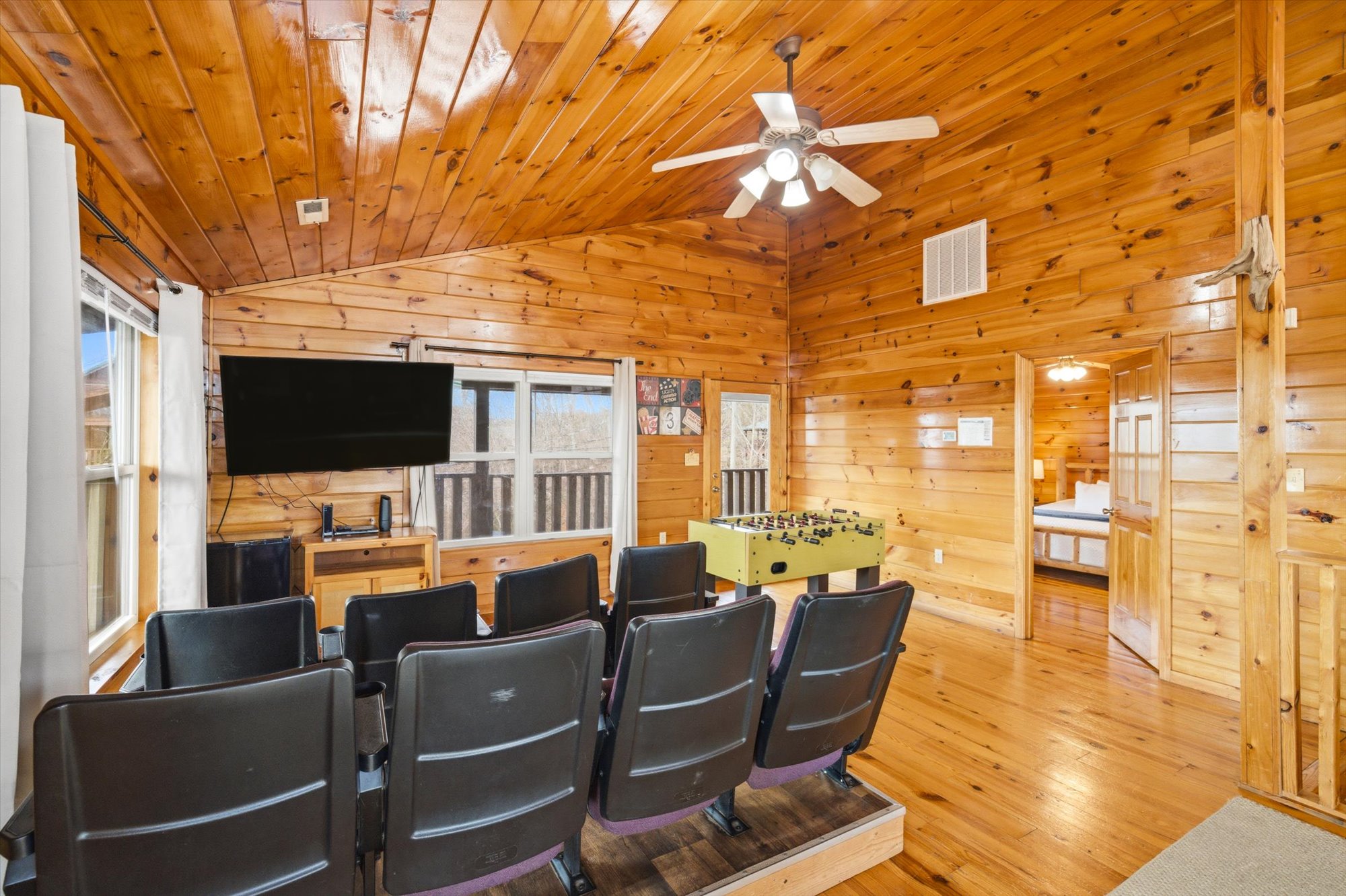 Sevierville, Tennessee, 37876-3406, United States, 3 Bedrooms Bedrooms, ,5 BathroomsBathrooms,Residential,For Sale,2049447