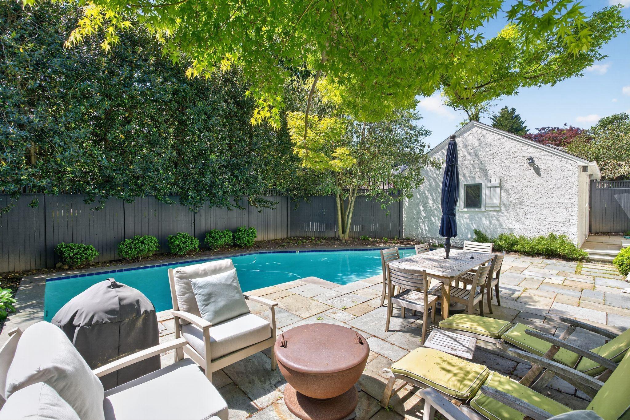  4340 Garfield Street NW, Washington, DC, 20007 - 物件實景