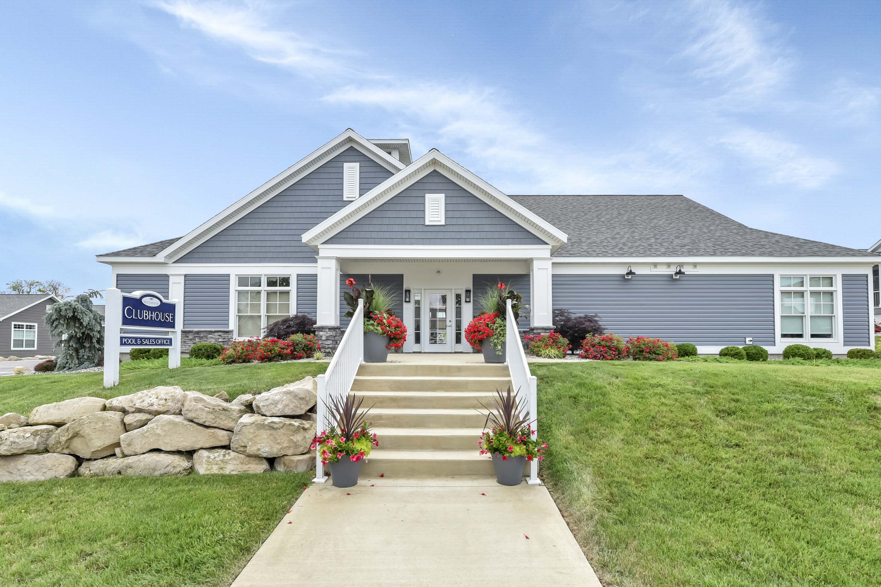  10850 E Bayshore Road Waterview #40 - 物件實景