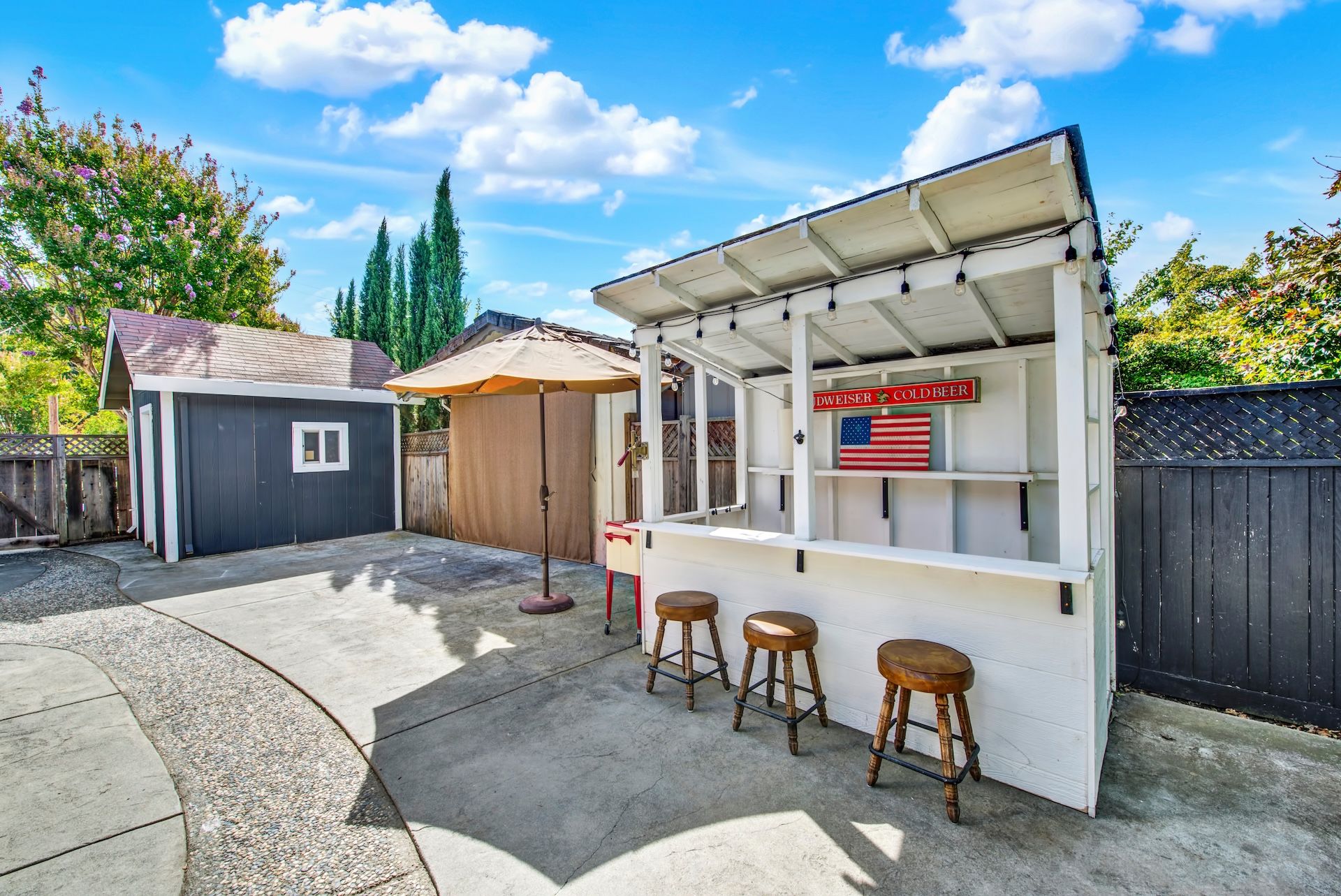  Special Napa Property - 物件實景