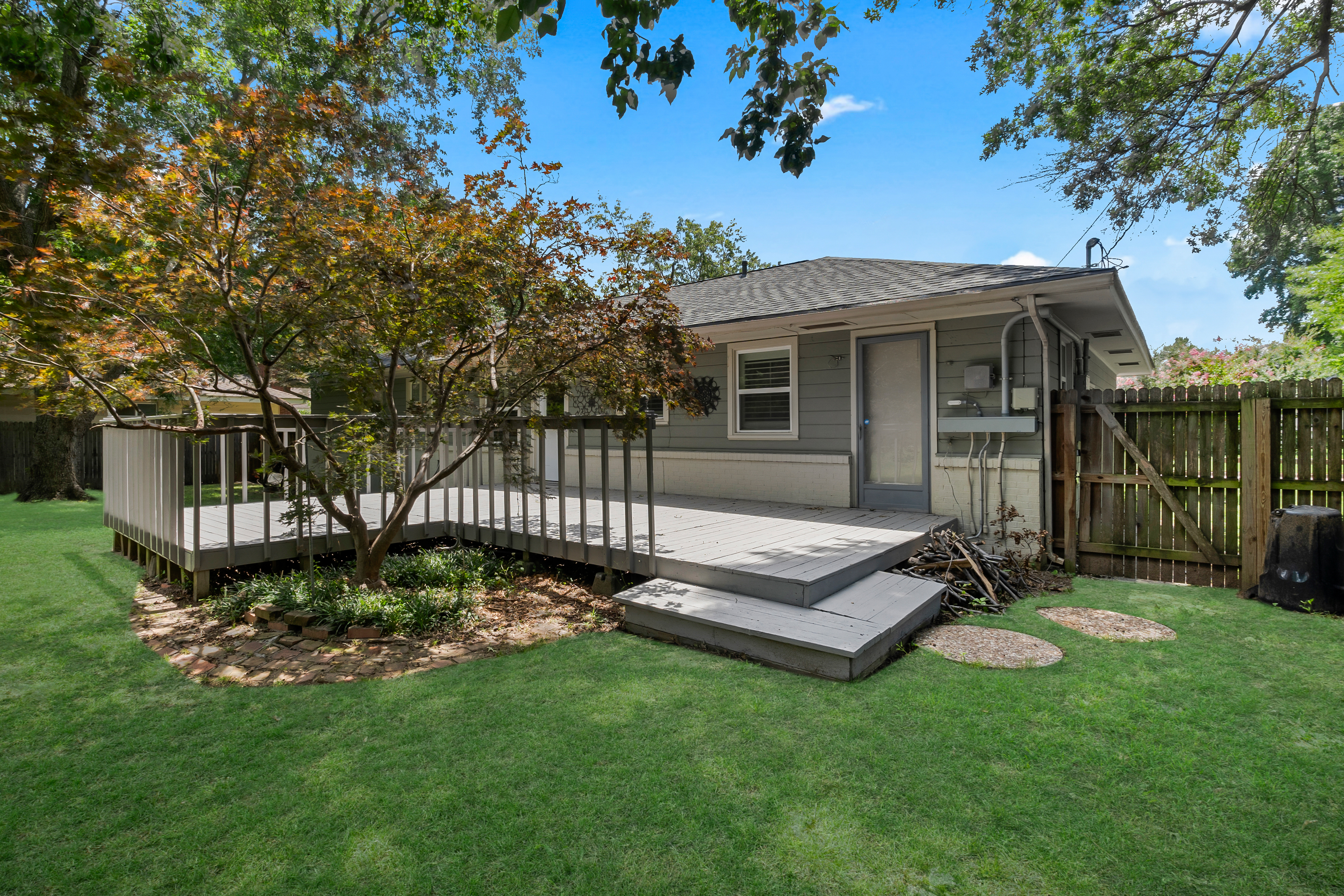  2531 East 56th Street, Tulsa, OK 74105 - 物件實景