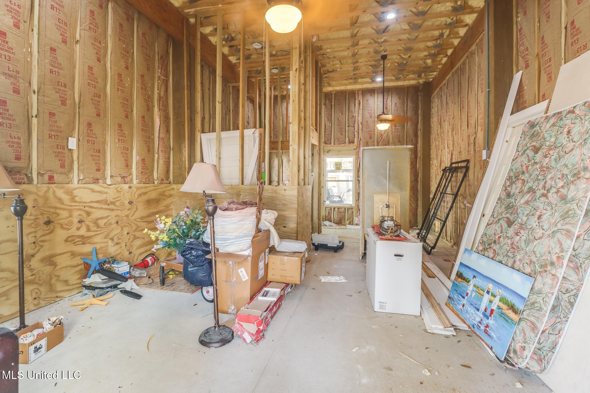 Long Beach, Mississippi, 39560, United States, 4 Bedrooms Bedrooms, ,3 BathroomsBathrooms,Residential,For Sale,1950837