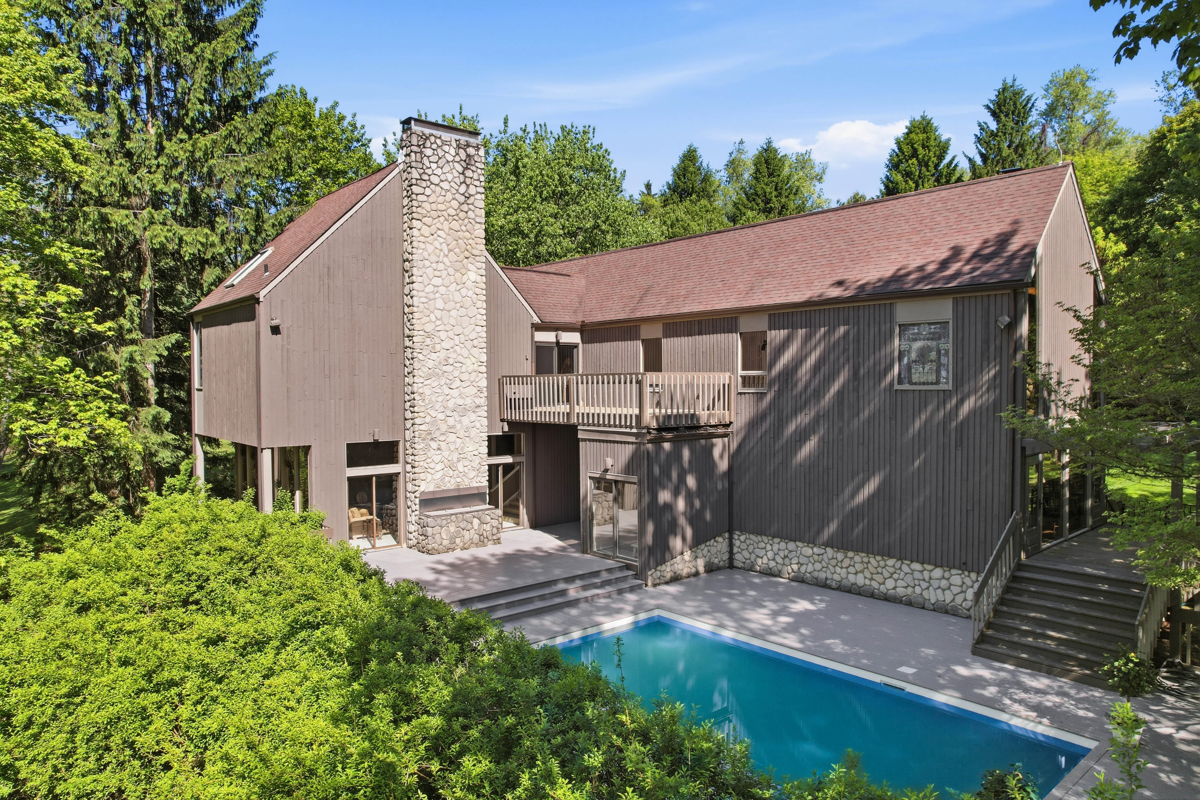  950 Blackburn Road, Sewickley, PA 15143 - 物件實景