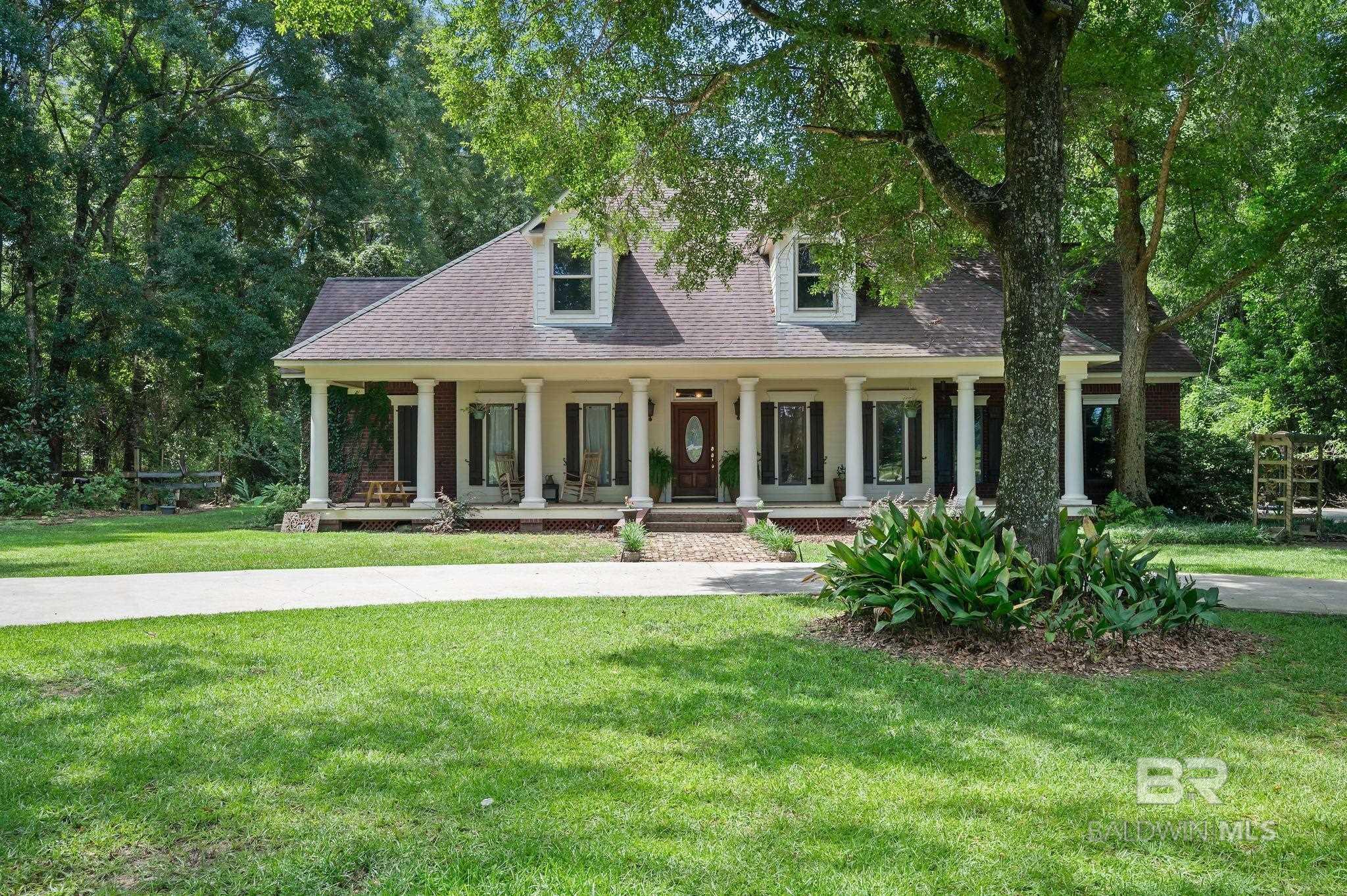 Silverhill, Alabama, 36576, United States, 4 Bedrooms Bedrooms, ,4 BathroomsBathrooms,Residential,For Sale,1910882