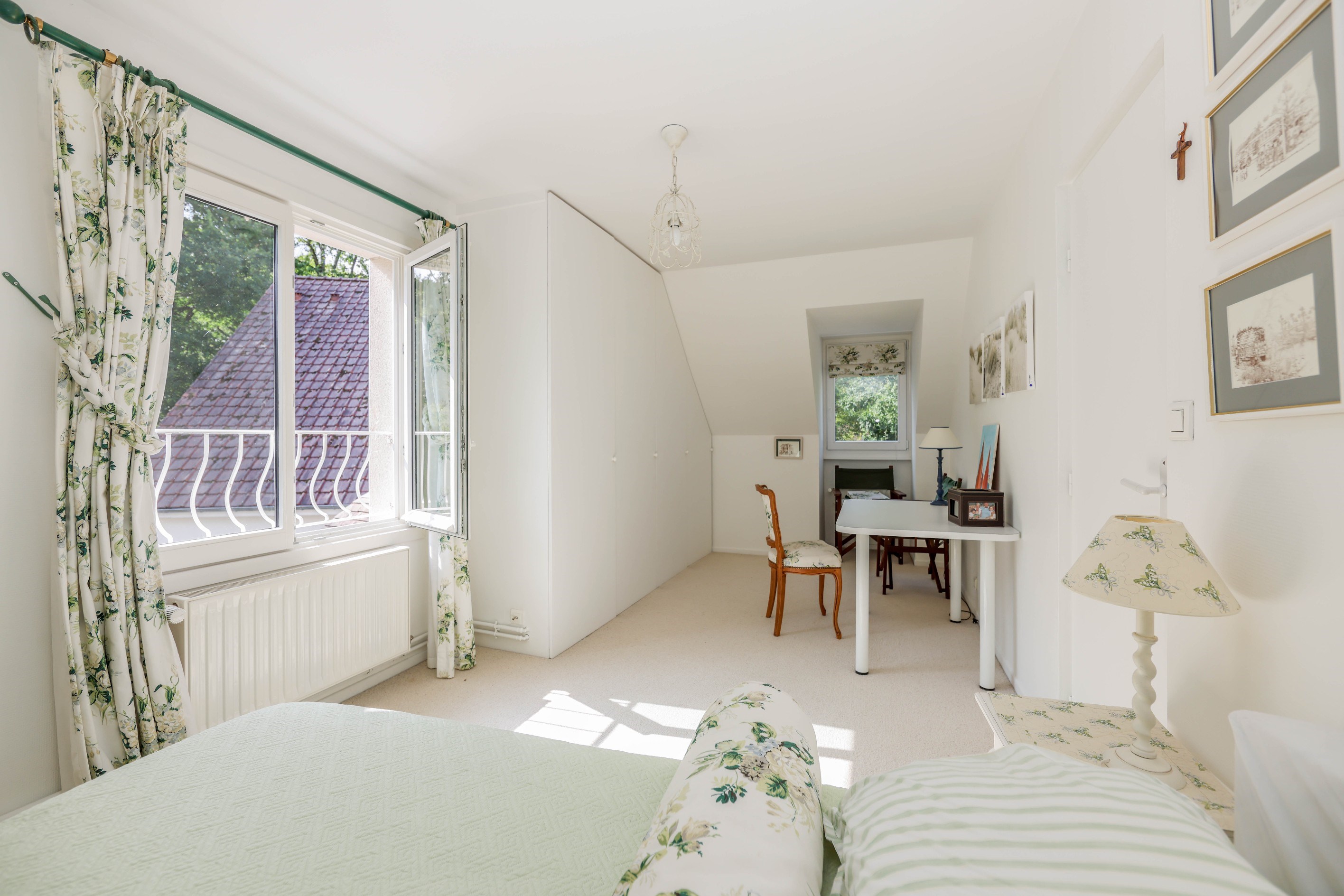  LE TOUQUET PARIS-PLAGE - Elegant family villa located in a quiet area of the fo… - 物件實景