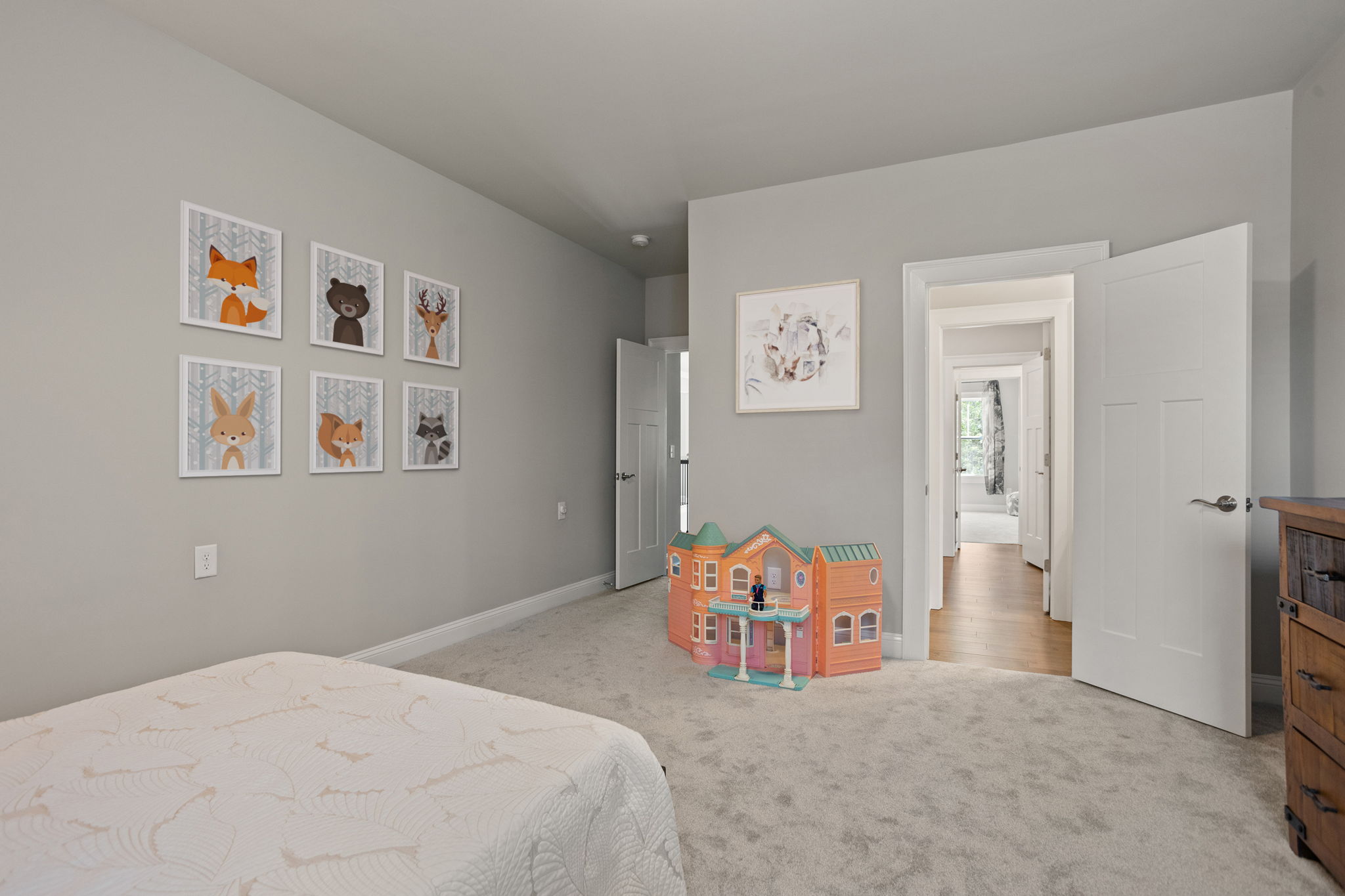  6 Peyton Lane, Simpsonville, SC 29681 - 物件實景