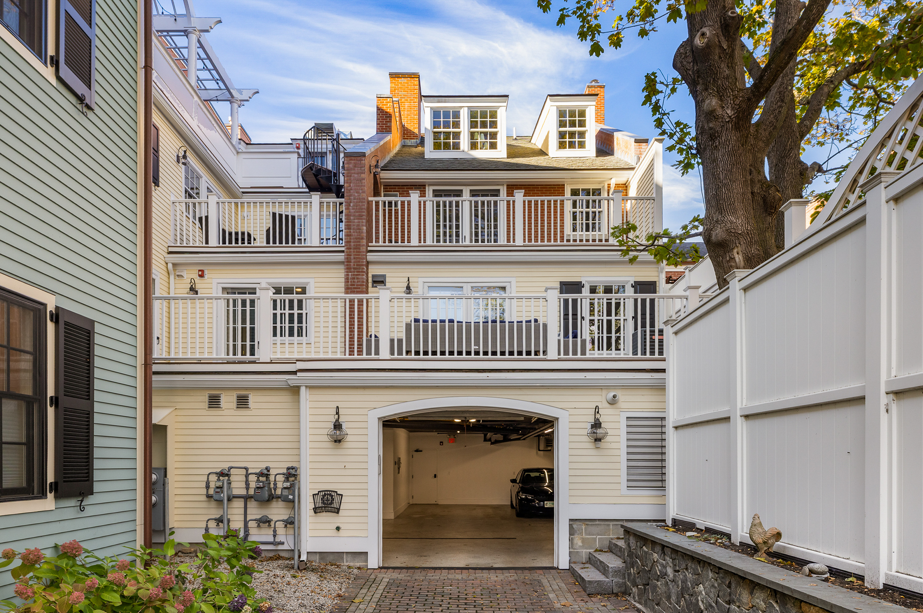  58 State Street, Portsmouth, NH, 03801 - 物件實景