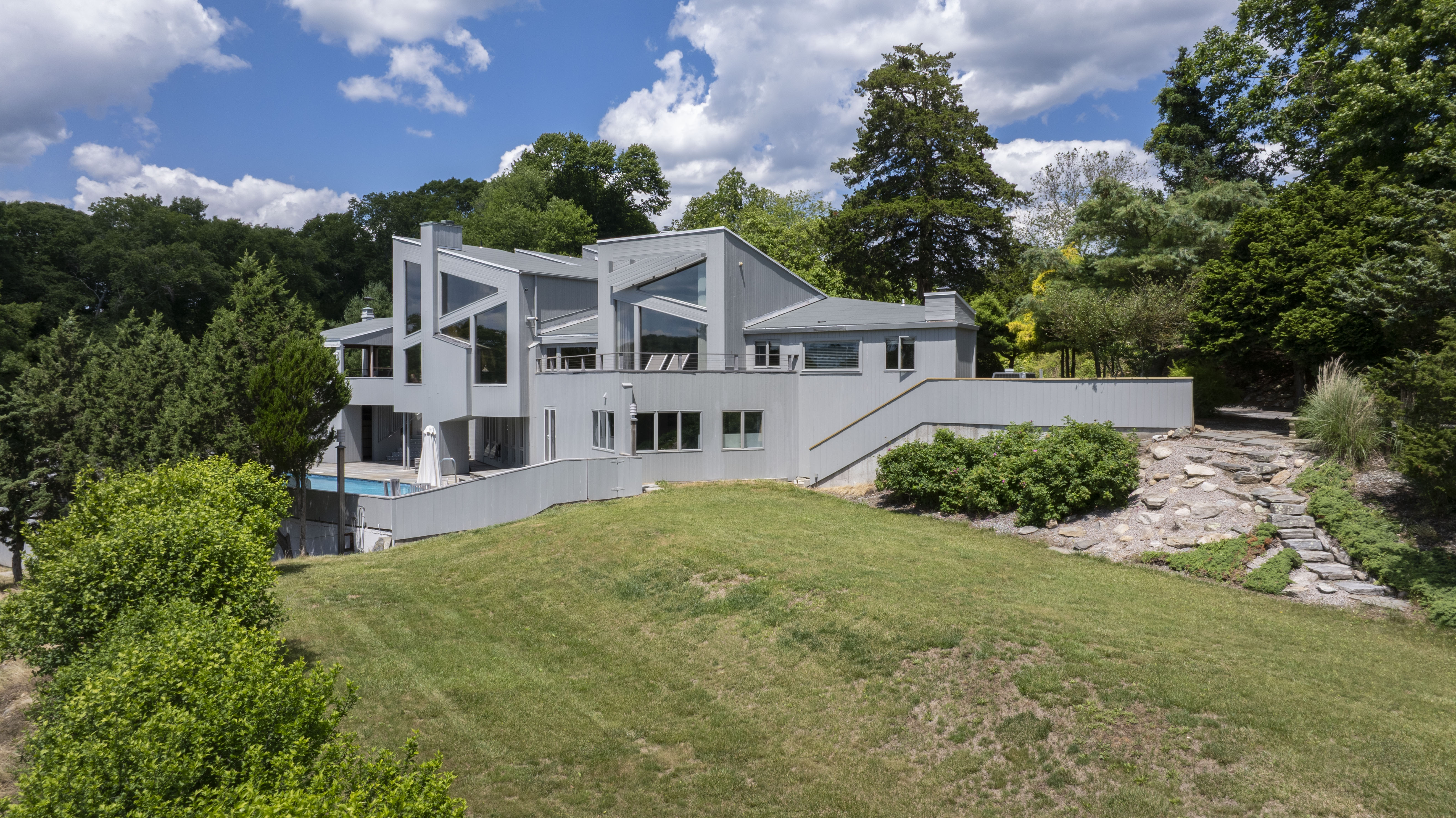  Contemporary Retreat - 物件實景