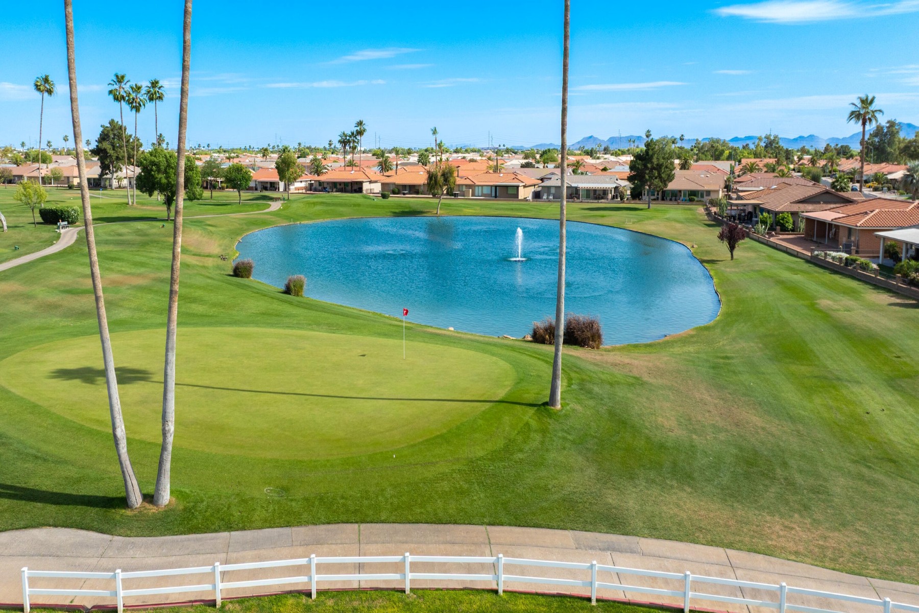  7807 E Medina Avenue  Mesa, AZ - 物件實景