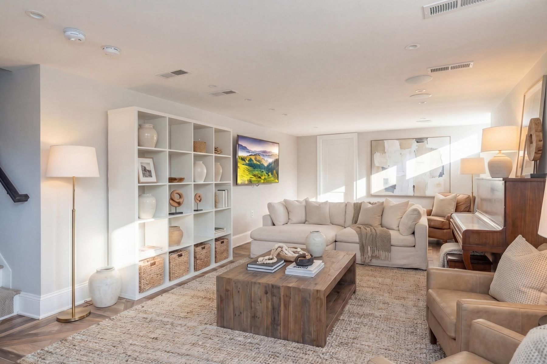  1704 Russell Road, Alexandria, VA, 22301 - 物件實景