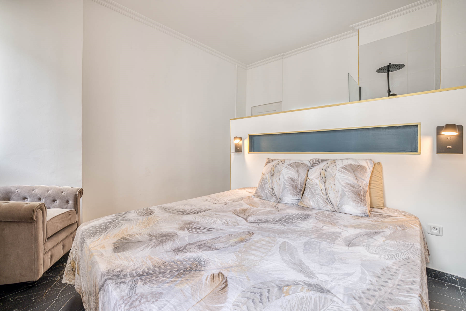  Beautifully appointed apartment in the center of town - 物件實景