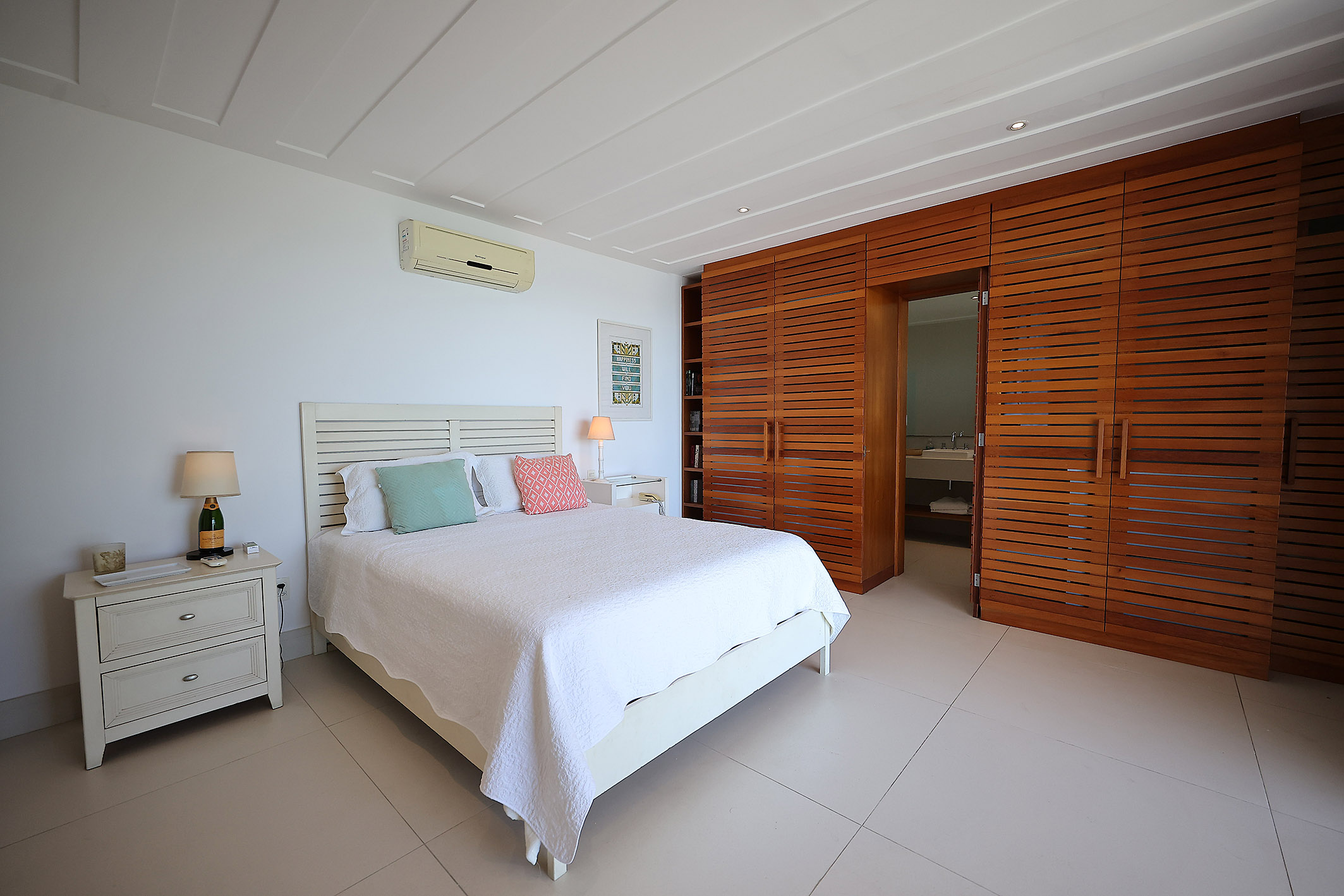  Beachfront House with Six Suites and Sunset Views in Manguinhos, Búzios - 物件實景