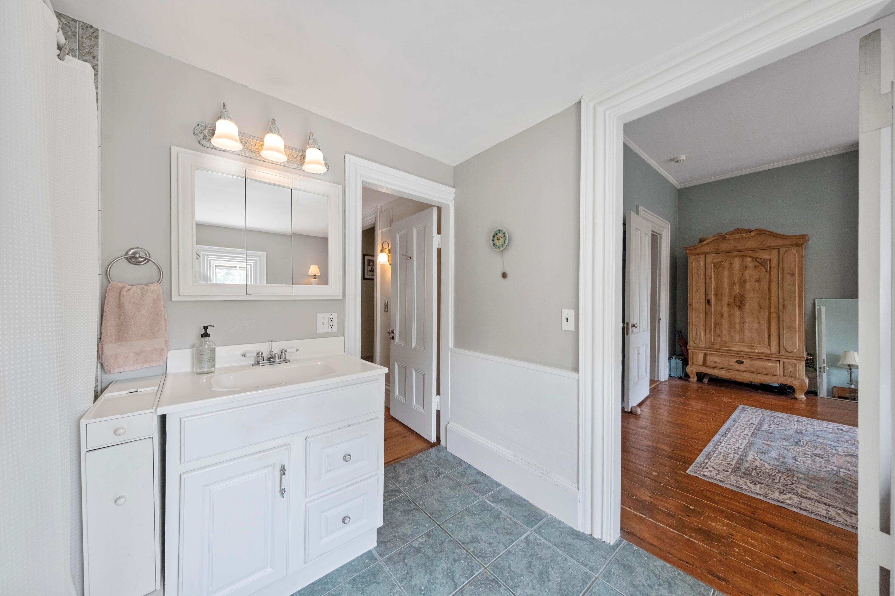  208 High Street - 物件實景